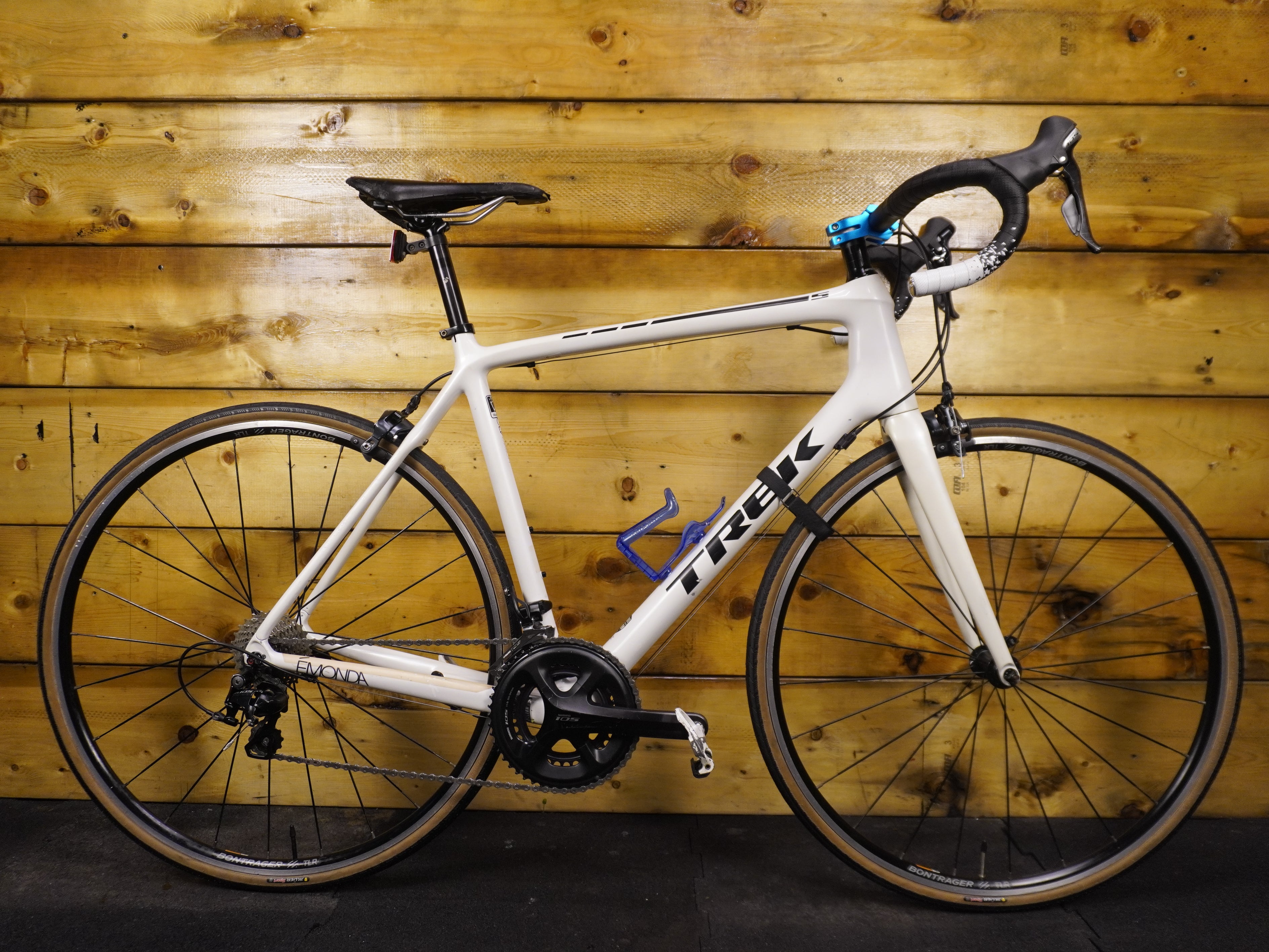 Trek Emonda S 5 Road Bike