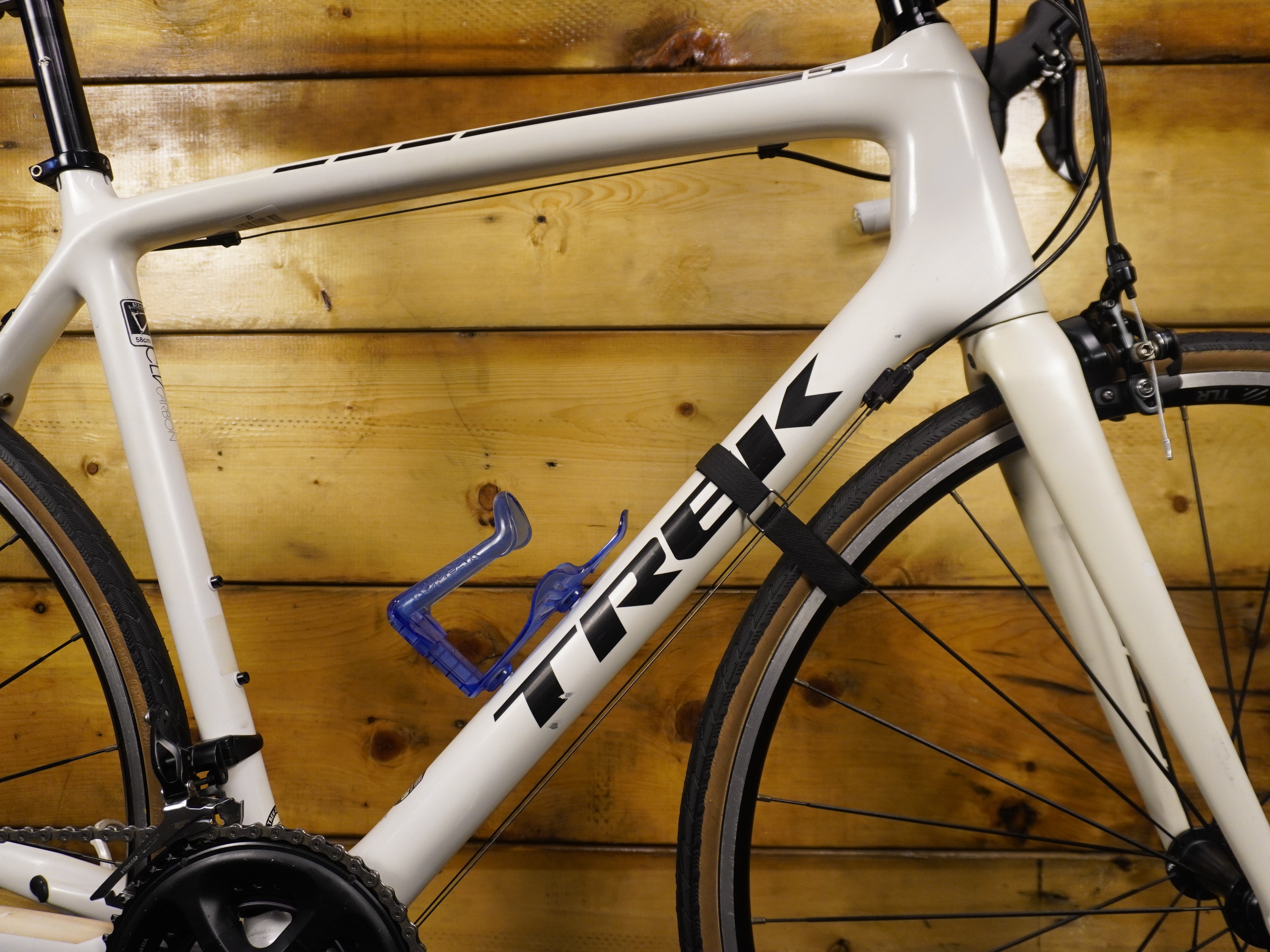 Trek Emonda S 5 Road Bike