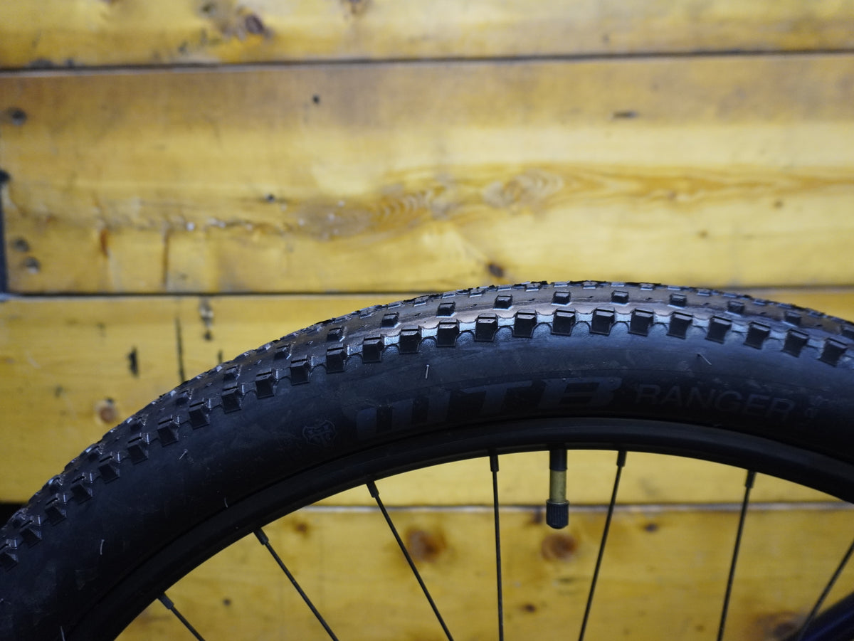 Scott Aspect 970 Mountain Bike