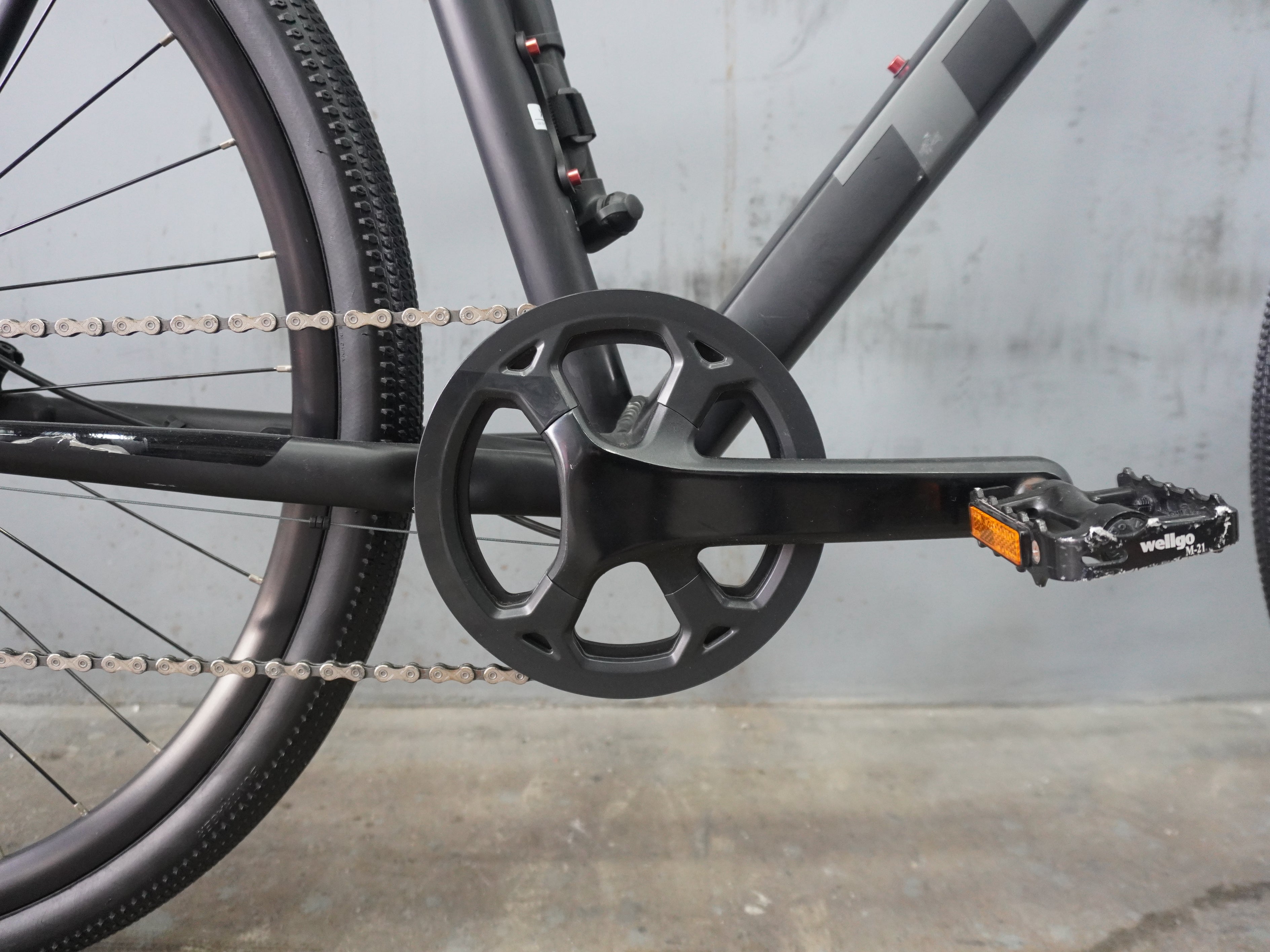 Trek Dual Sport 4 Mountain Bike