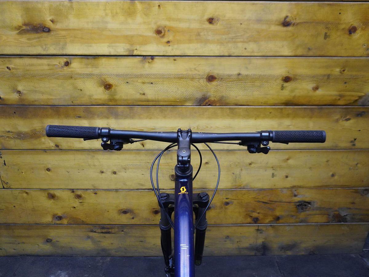 Scott Aspect 970 Mountain Bike
