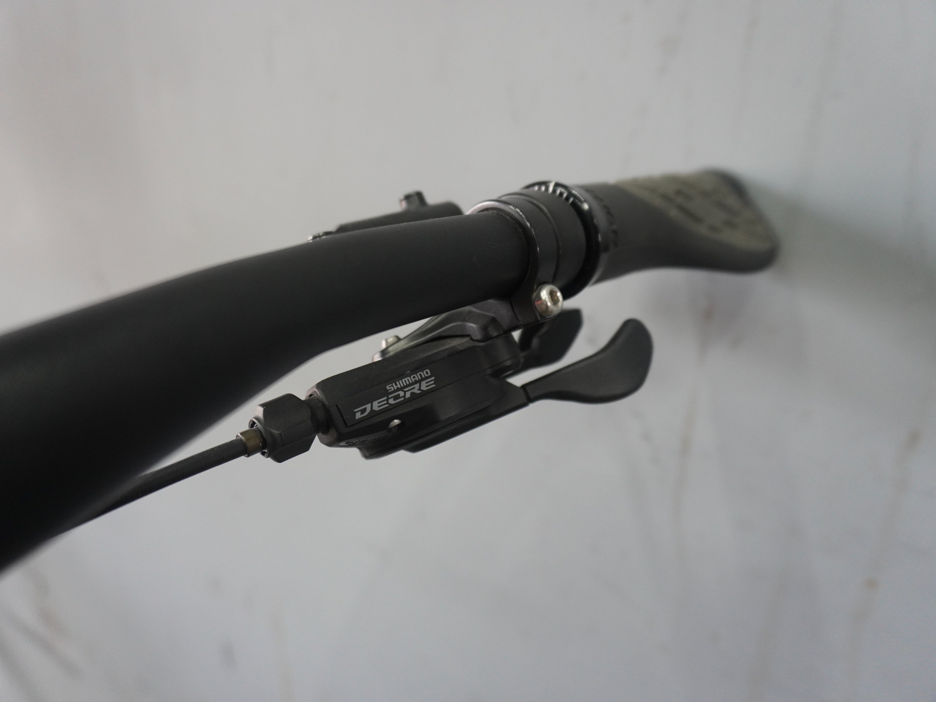 Trek Dual Sport 4 Mountain Bike