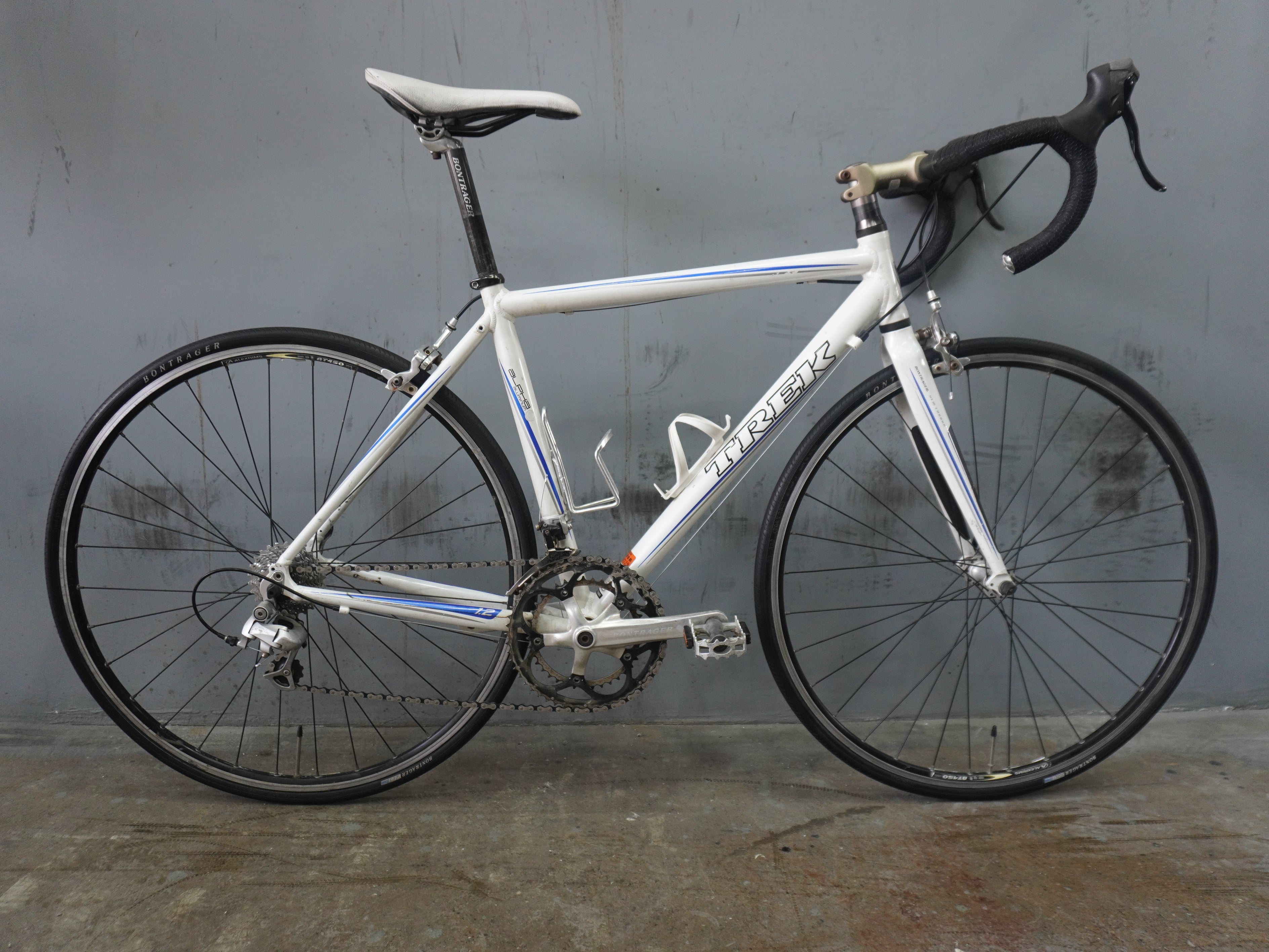 Trek 1.2 WSD Road Bike