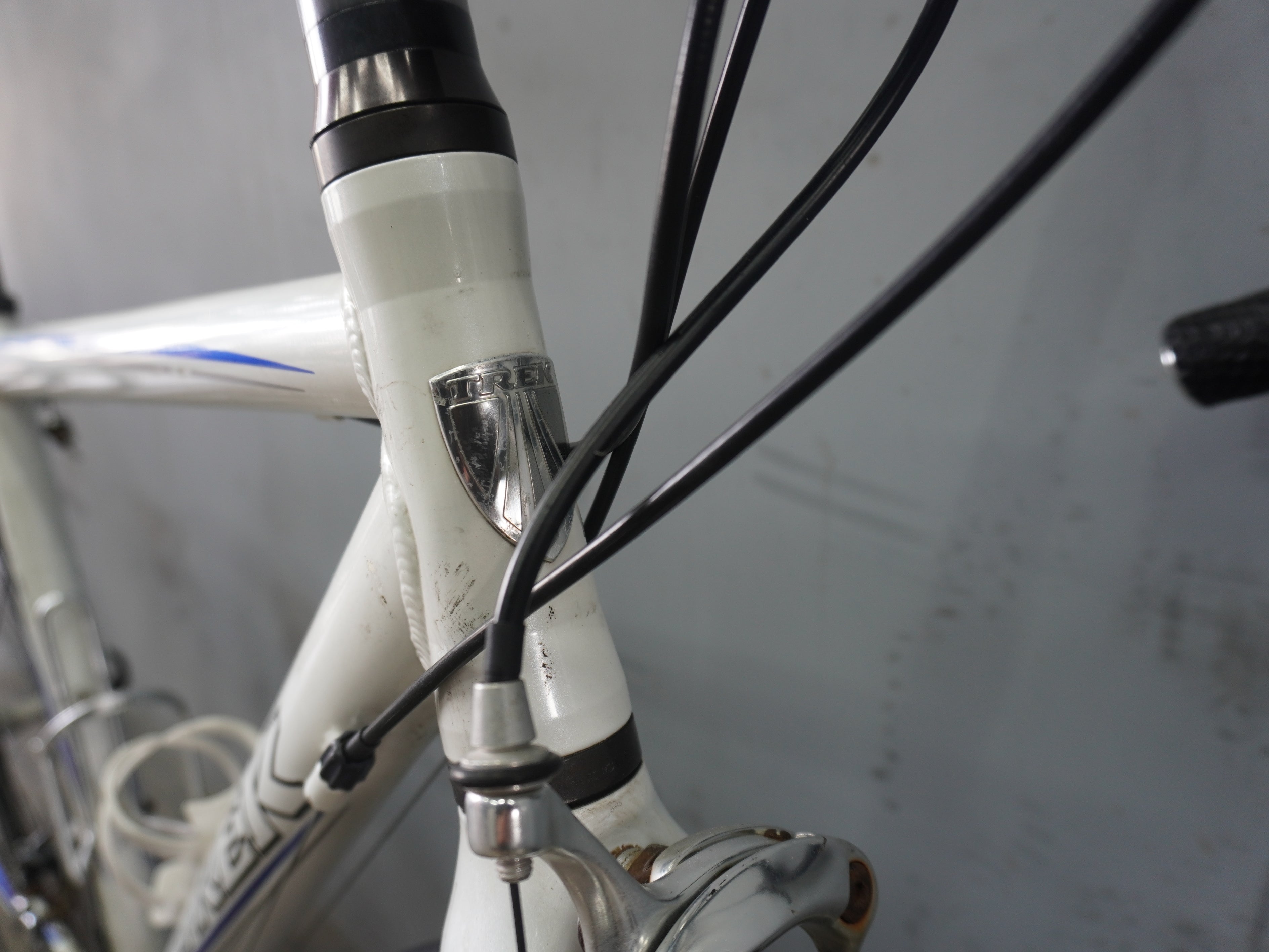 Trek 1.2 WSD Road Bike