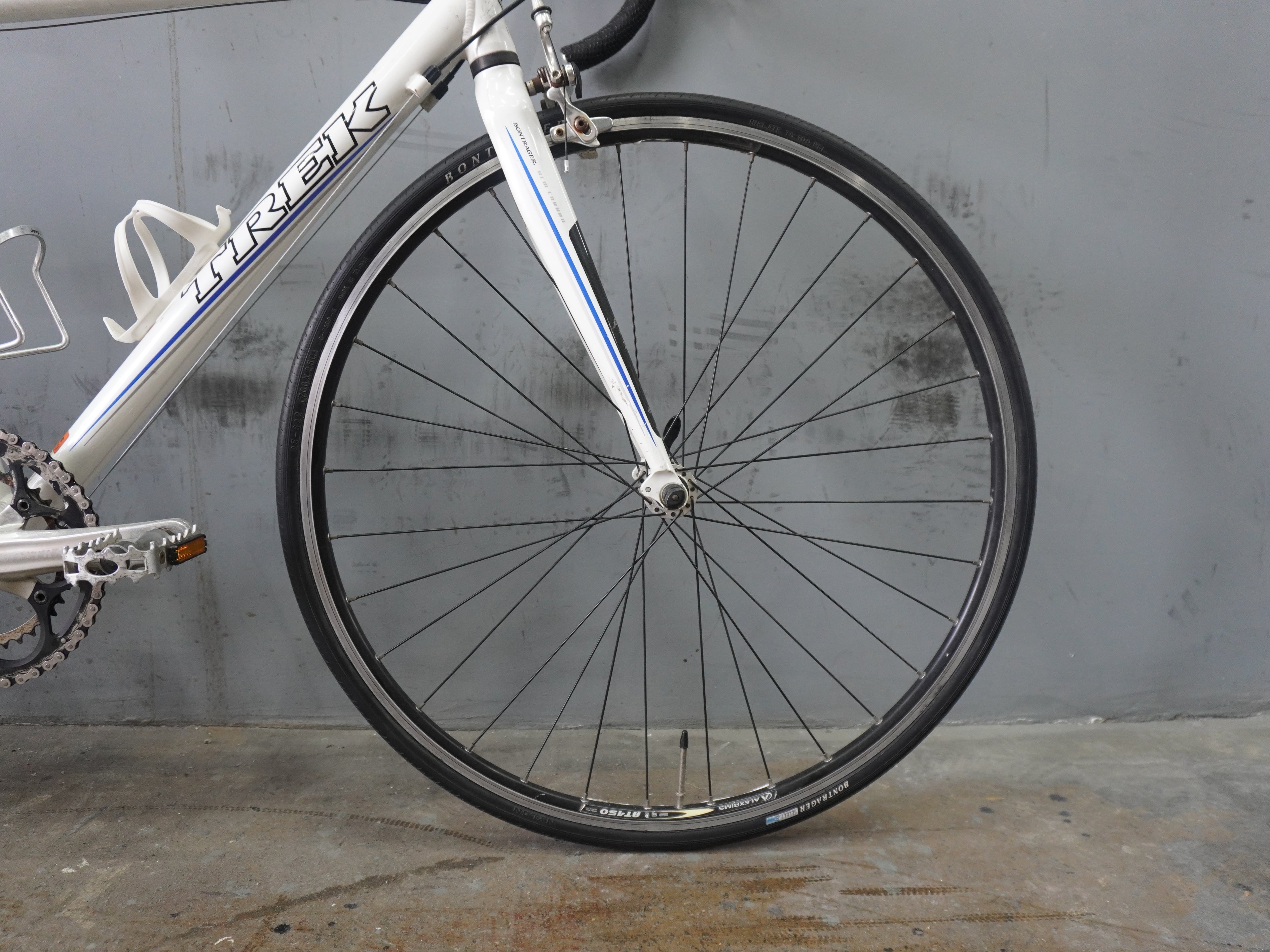 Trek 1.2 WSD Road Bike