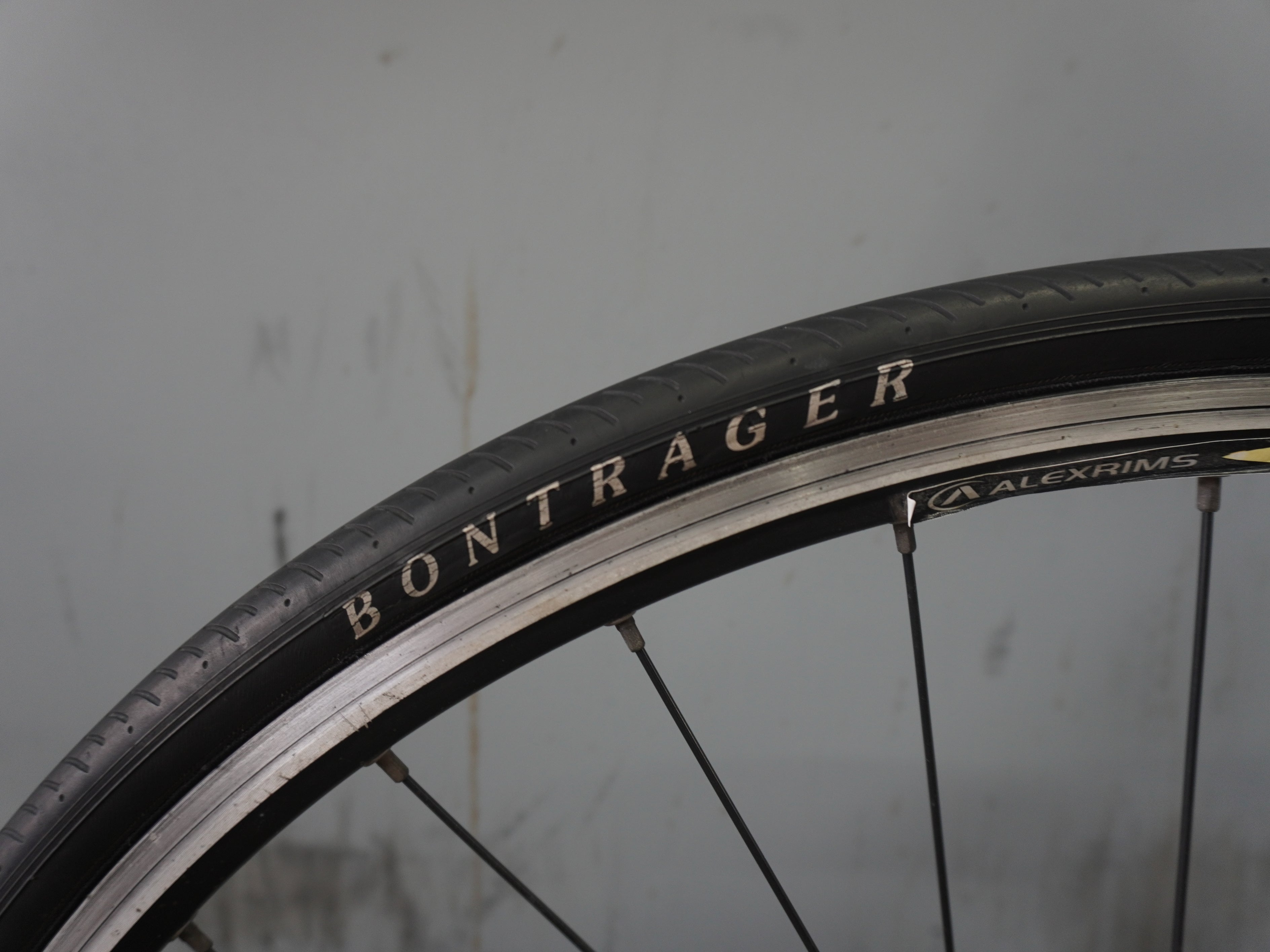 Trek 1.2 WSD Road Bike