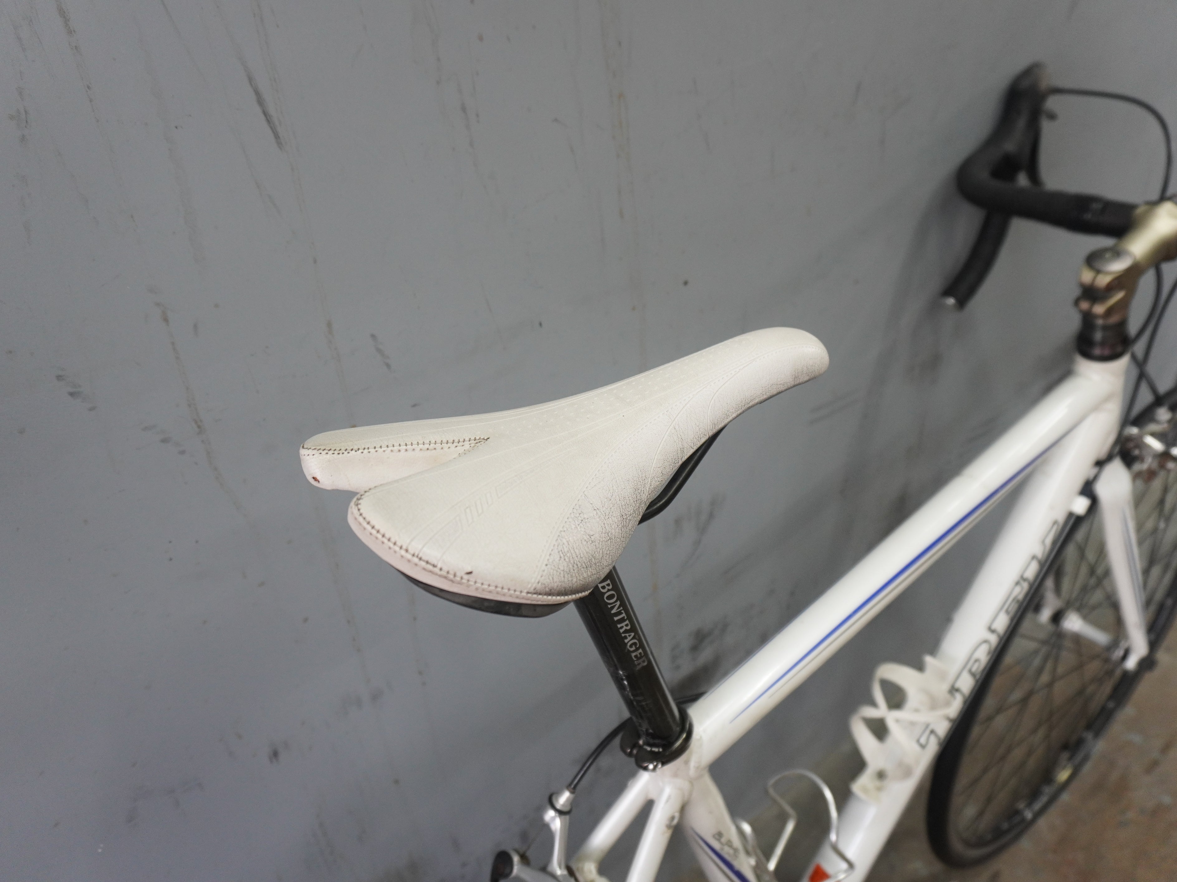 Trek 1.2 WSD Road Bike