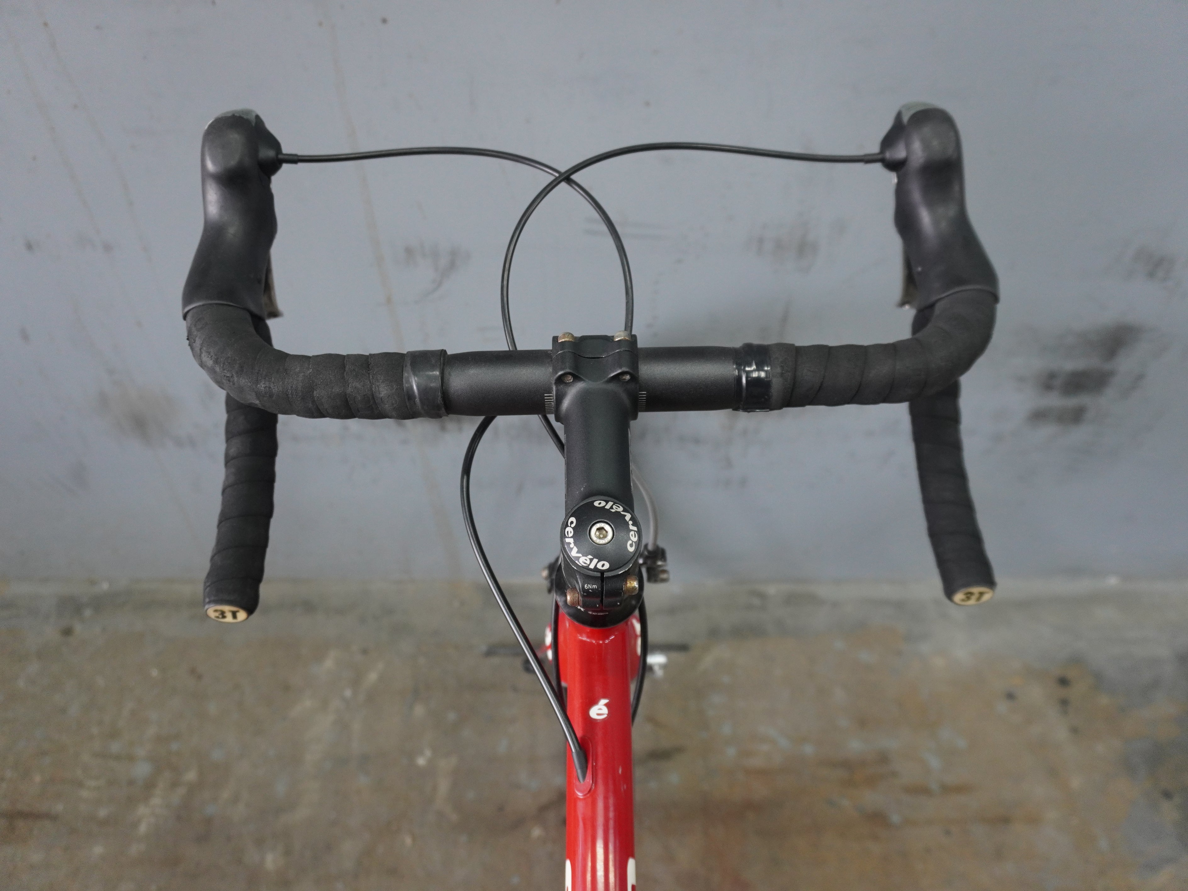 Cervelo S1 Road Bike