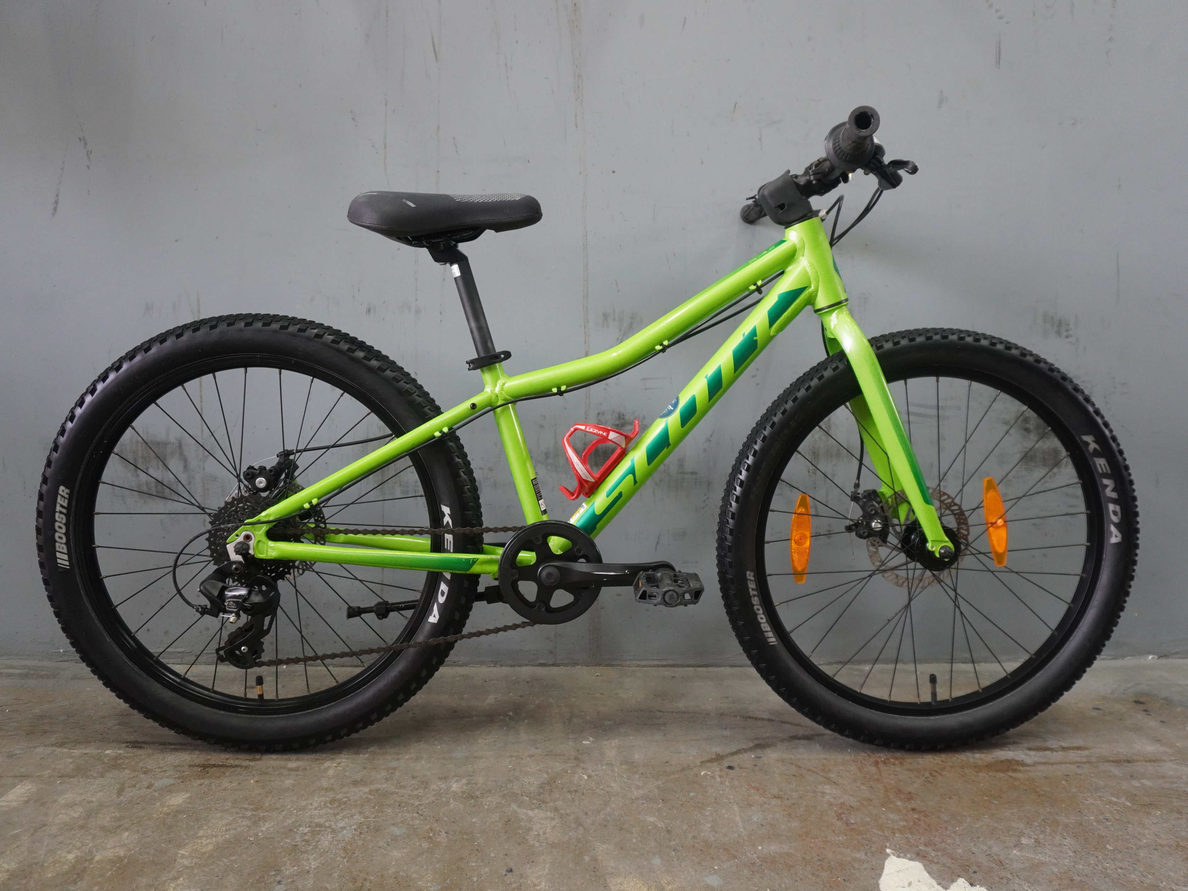 Scott Scale Jr Kids Bike