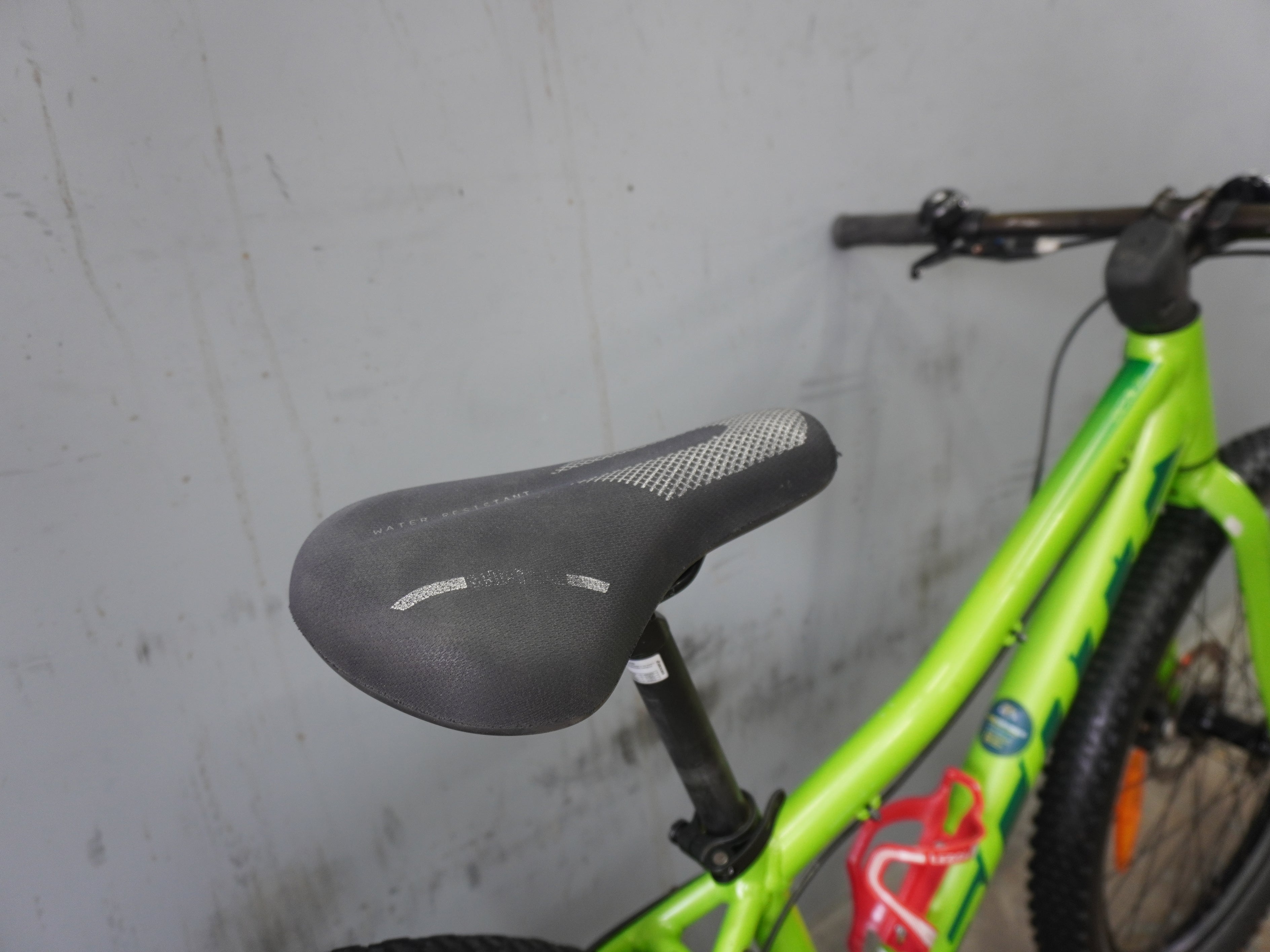 Scott Scale Jr Kids Bike