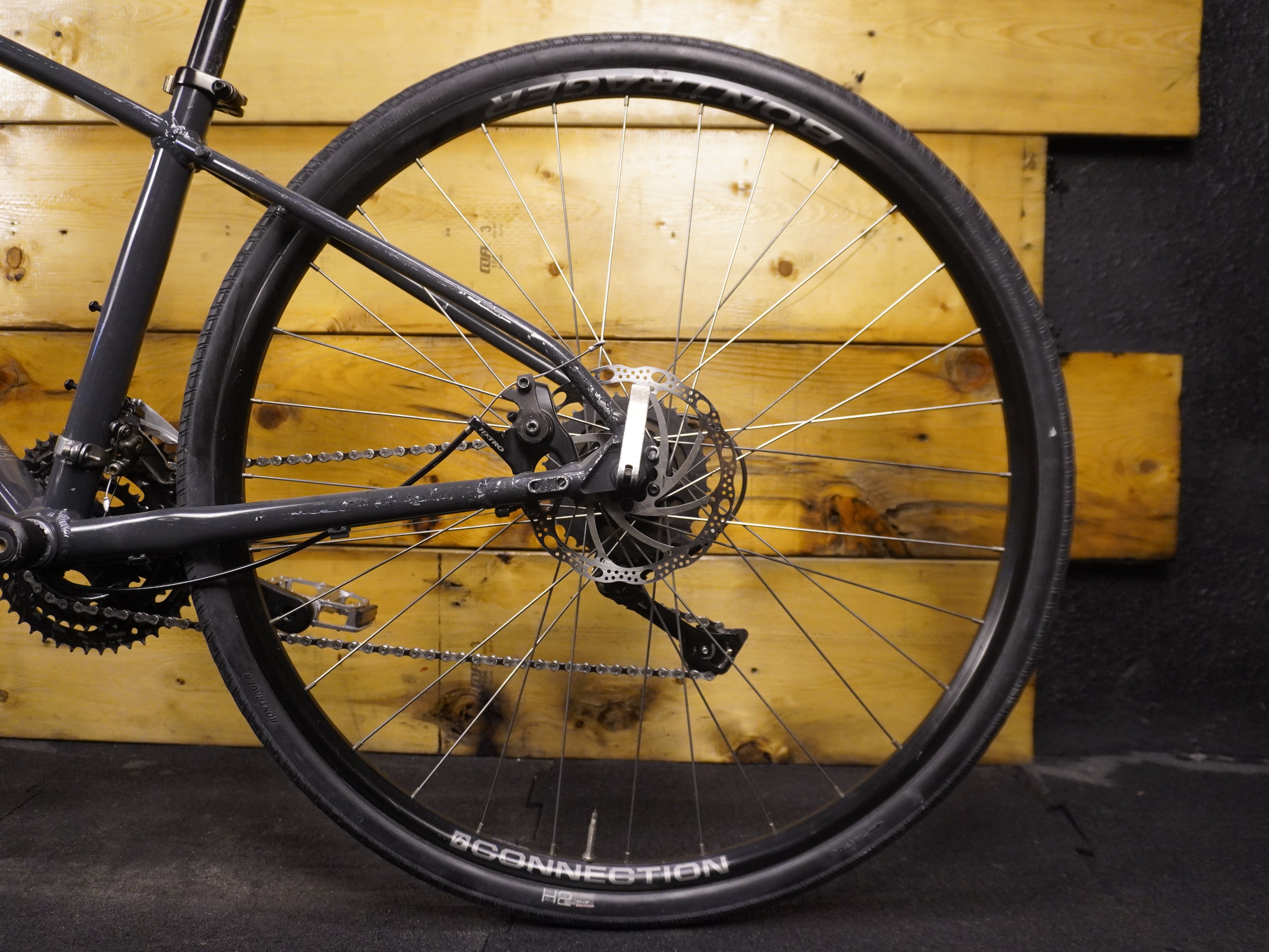 RENT Trek FX1 Hybrid Bike