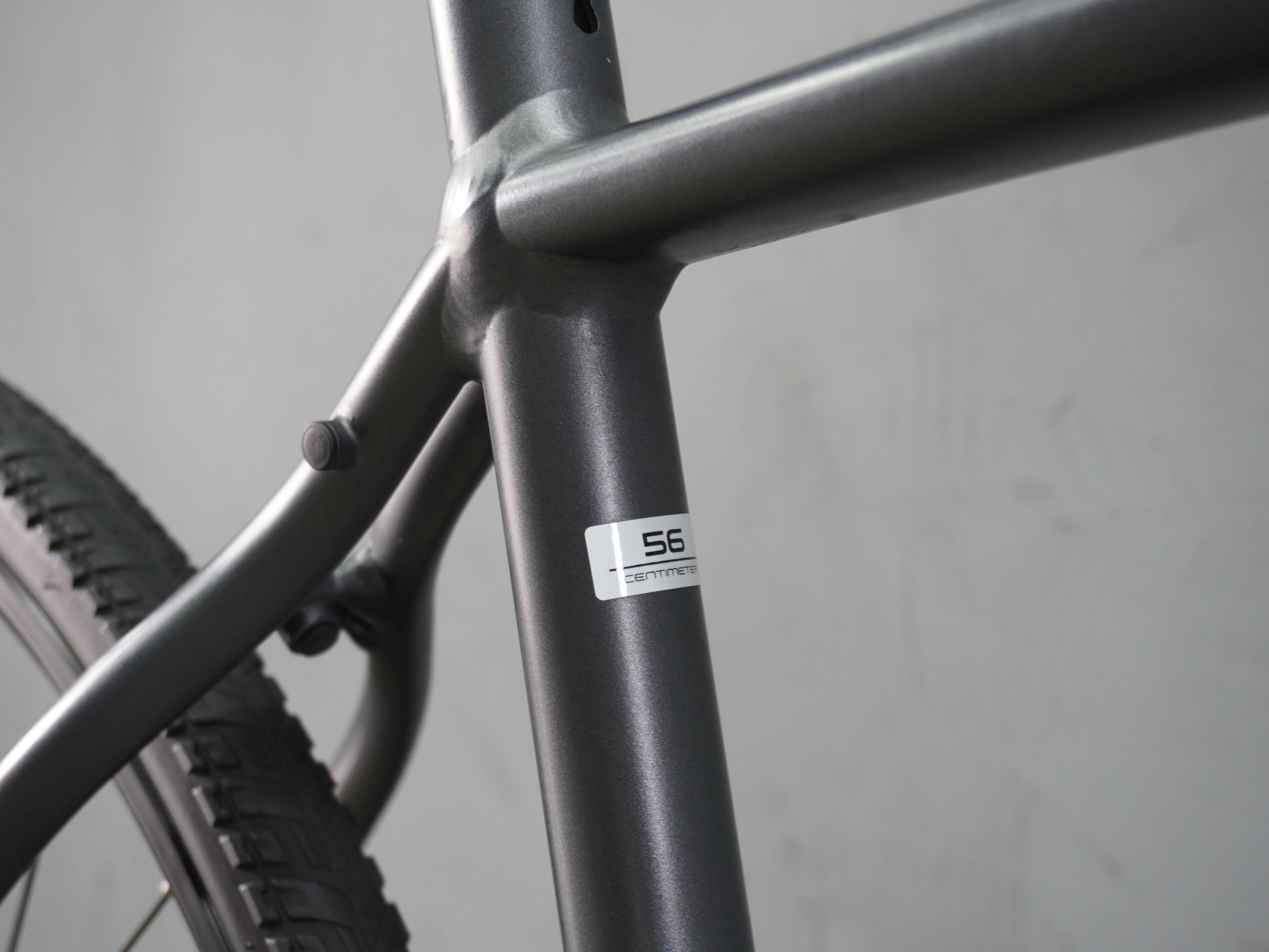 Trek Crossrip 2 Gravel Bike