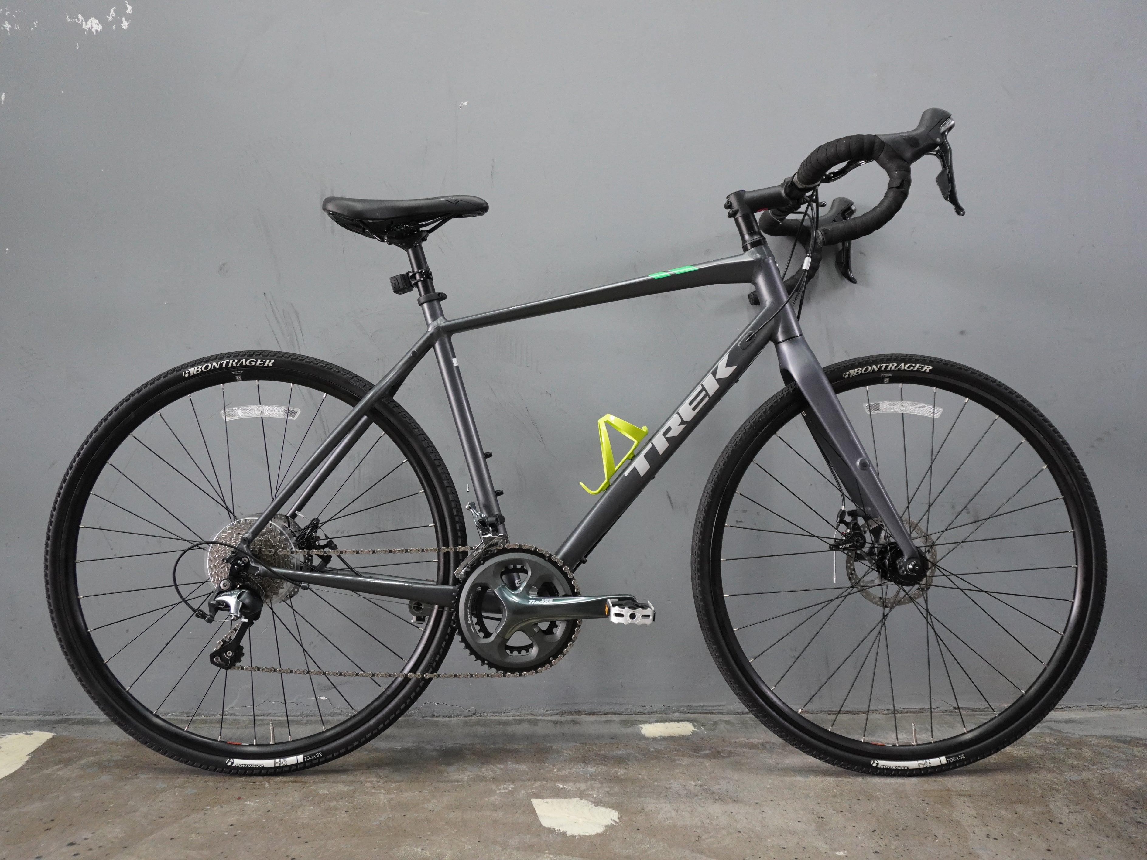 Trek Crossrip 2 Gravel Bike