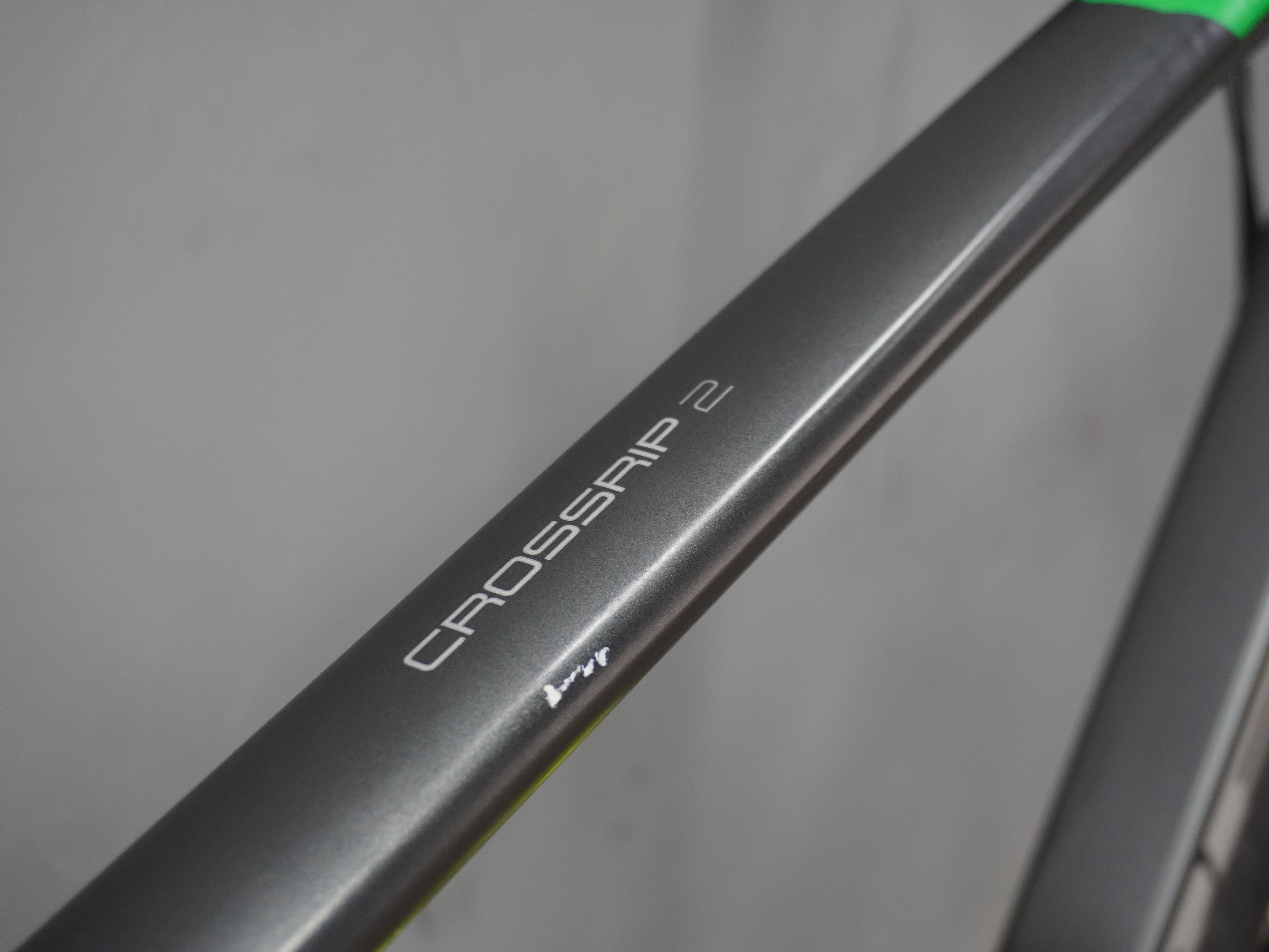 Trek Crossrip 2 Gravel Bike