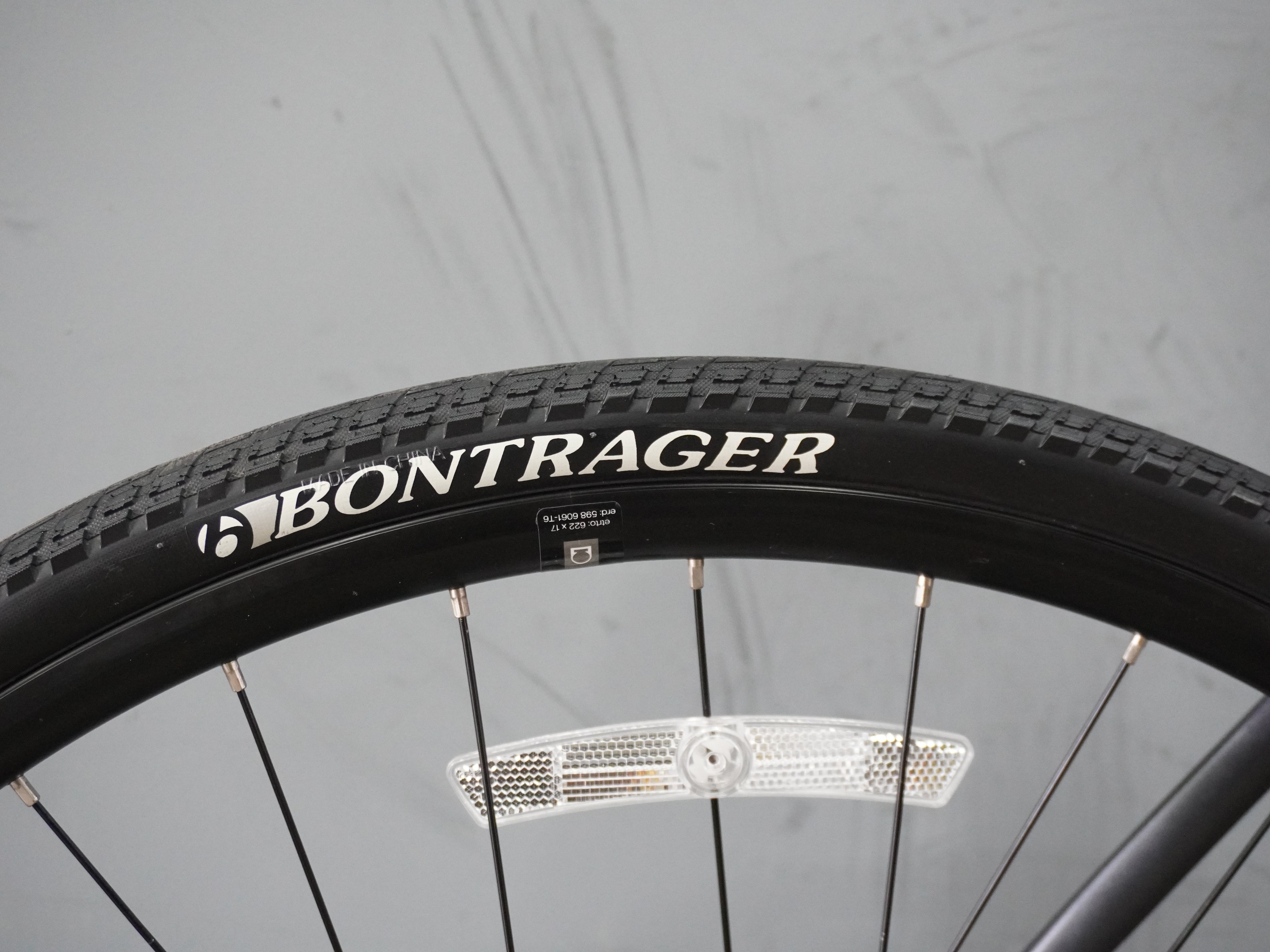 Trek Crossrip 2 Gravel Bike