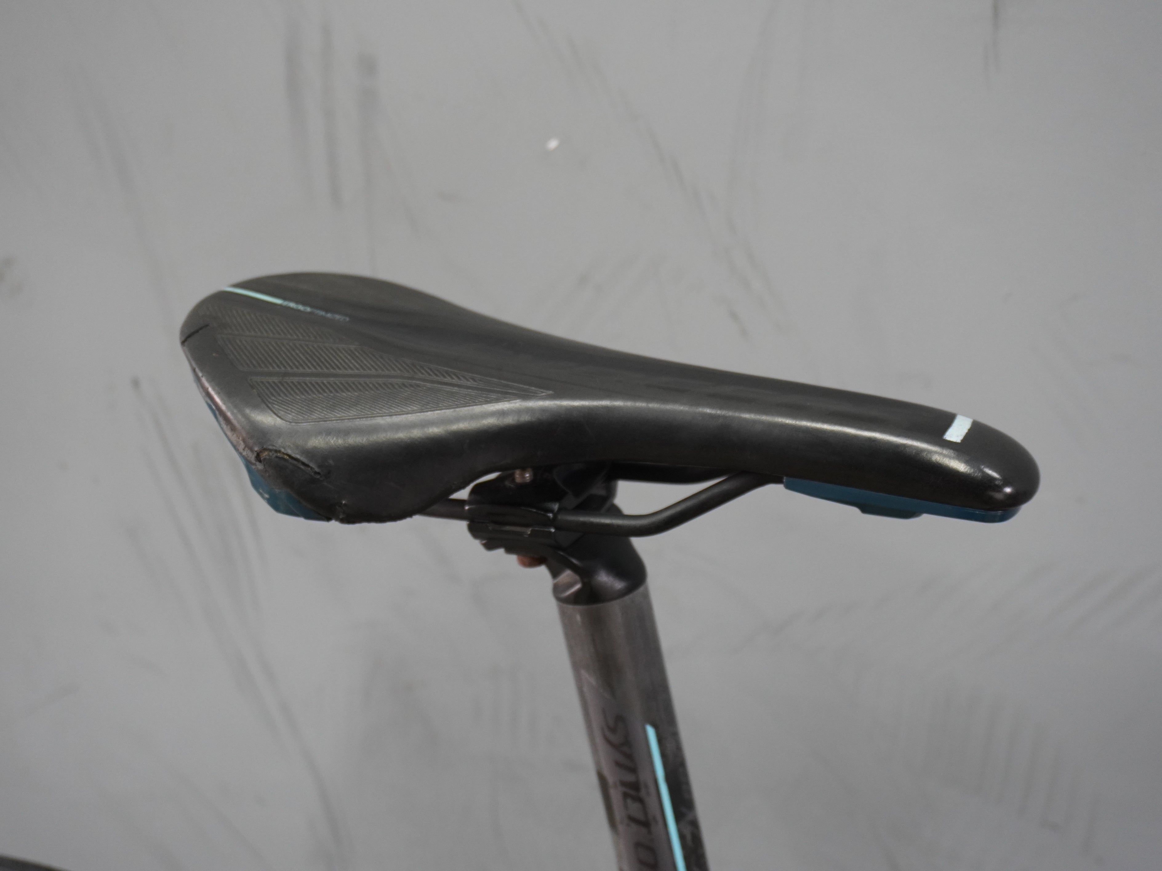 Scott CR1 Carbon Road Bike