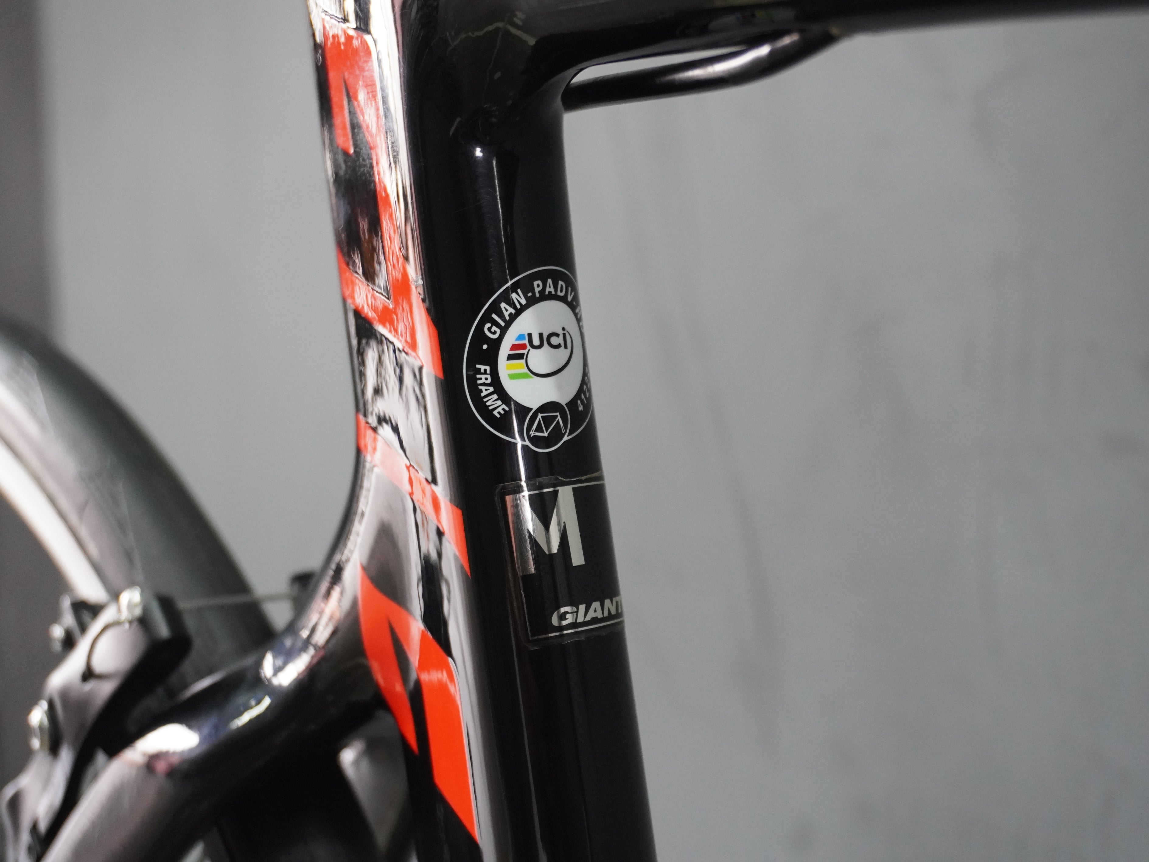 Giant Propel Advanced 2 Road Bike