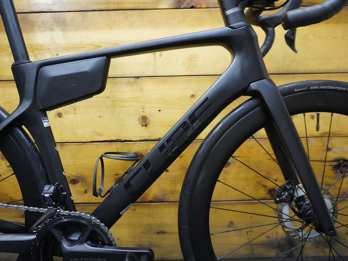 Cube Agree C:62 Race Road Bike
