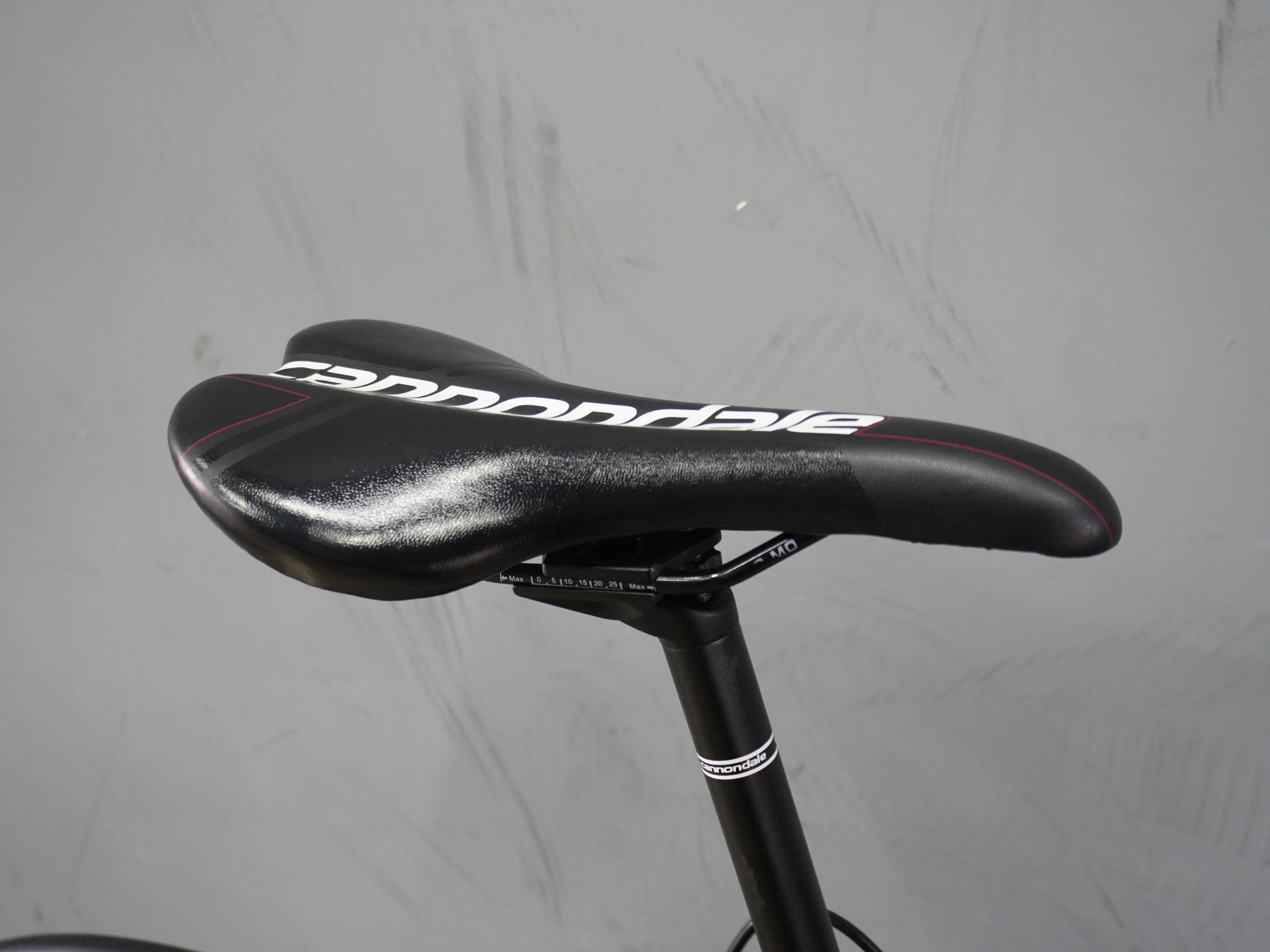 Cannondale Synapse Carbon Road Bike