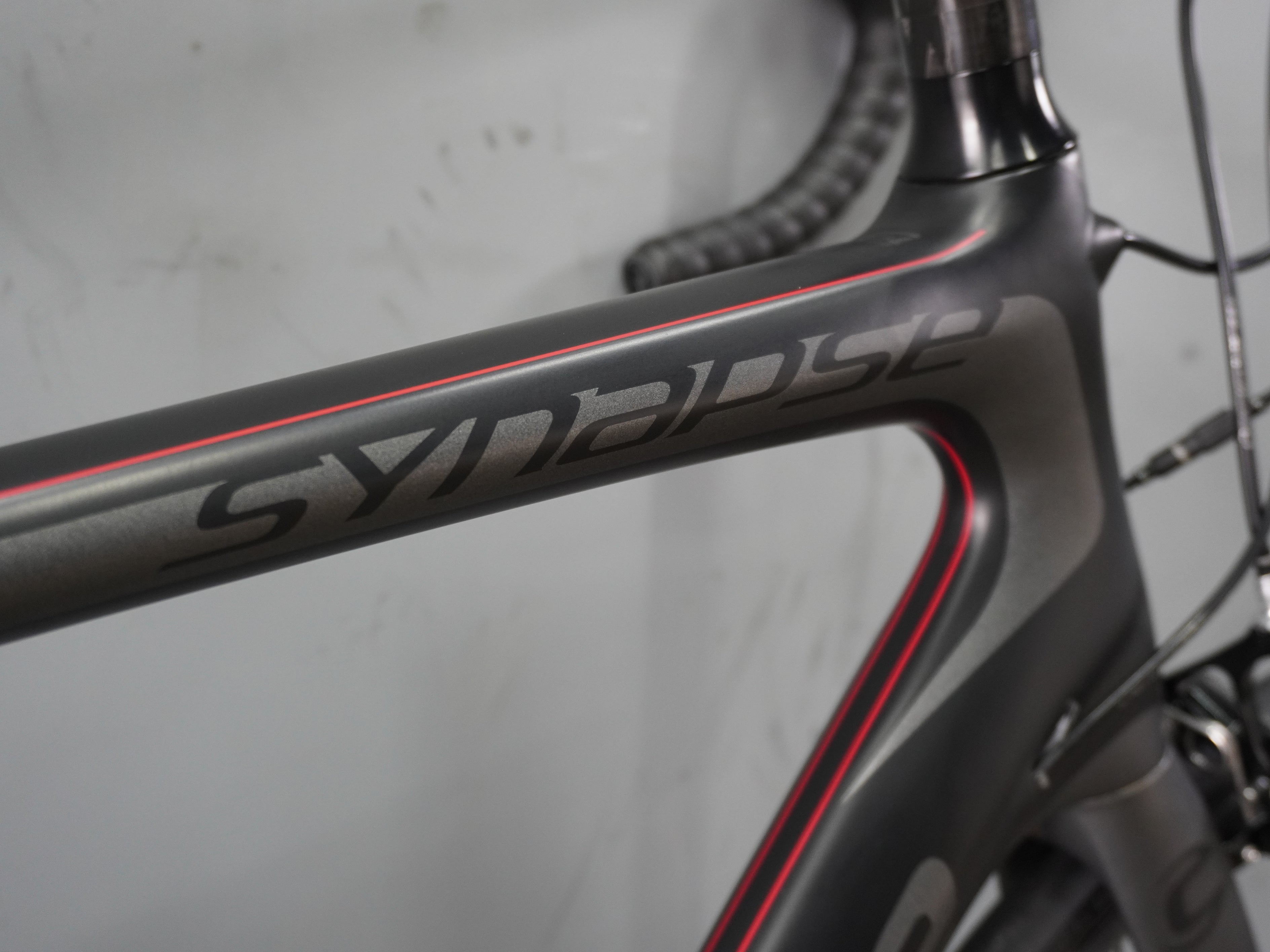 Cannondale Synapse Carbon Road Bike