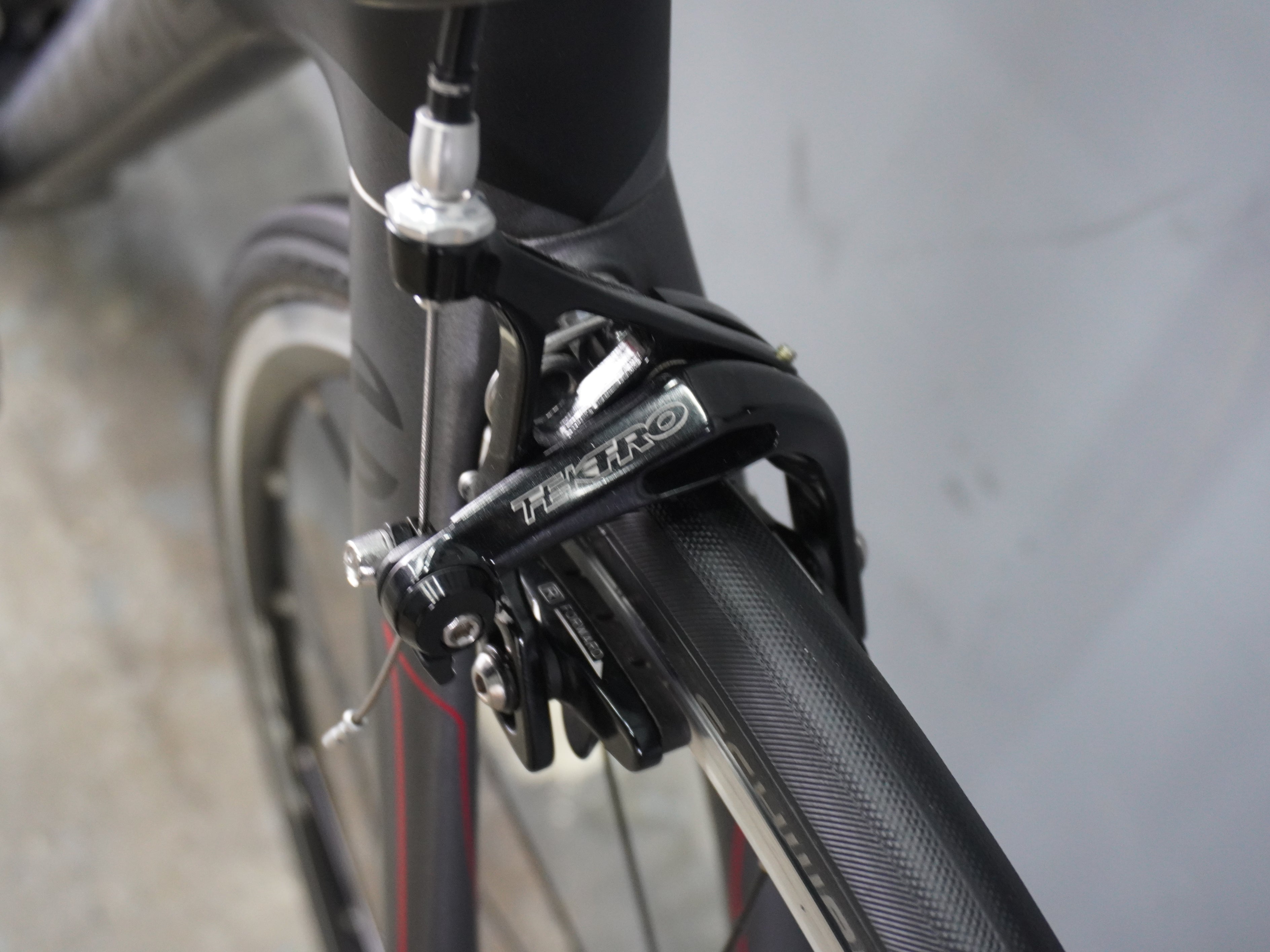 Cannondale Synapse Carbon Road Bike