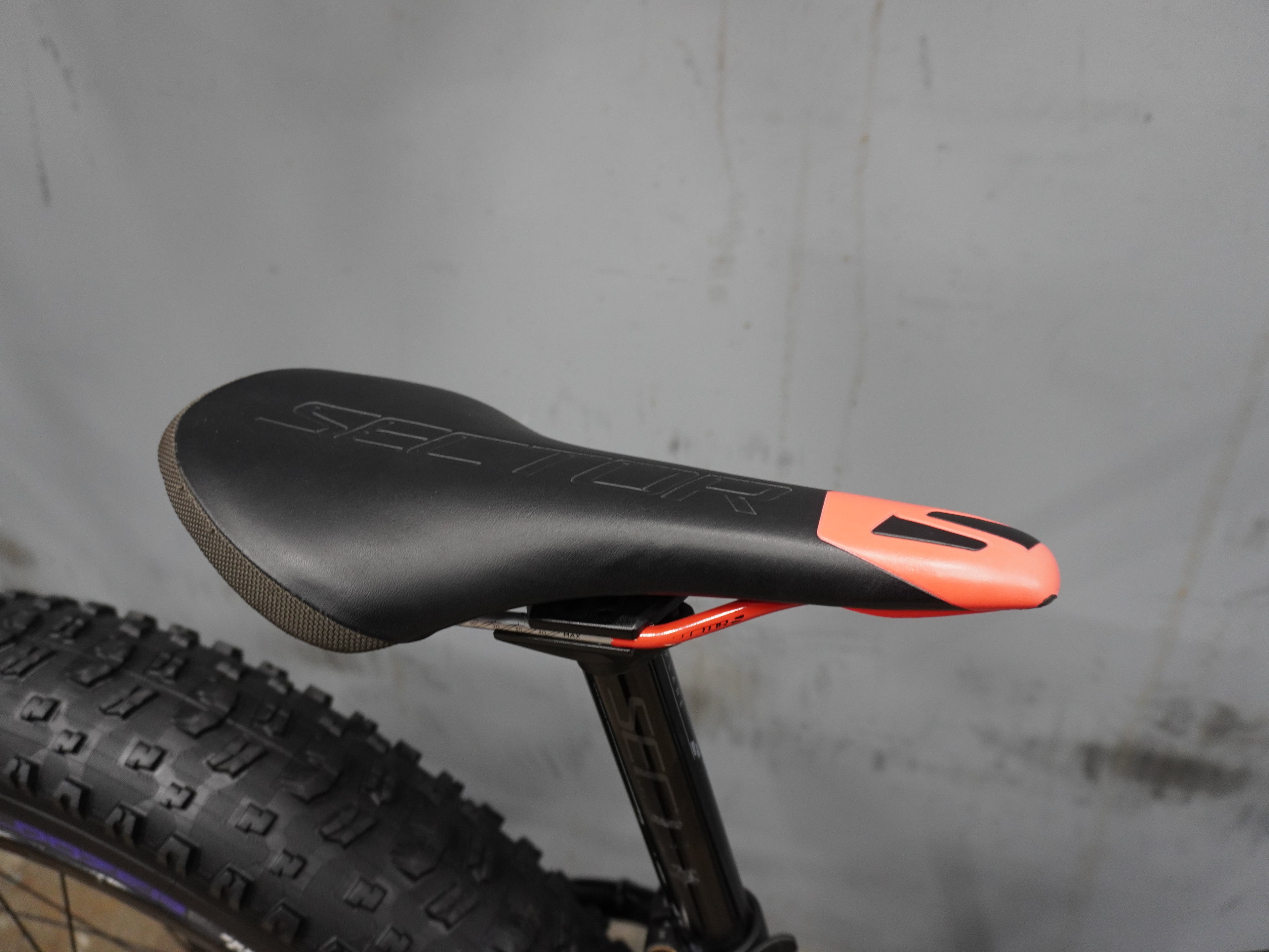 Silverback Scoop Fat Bike