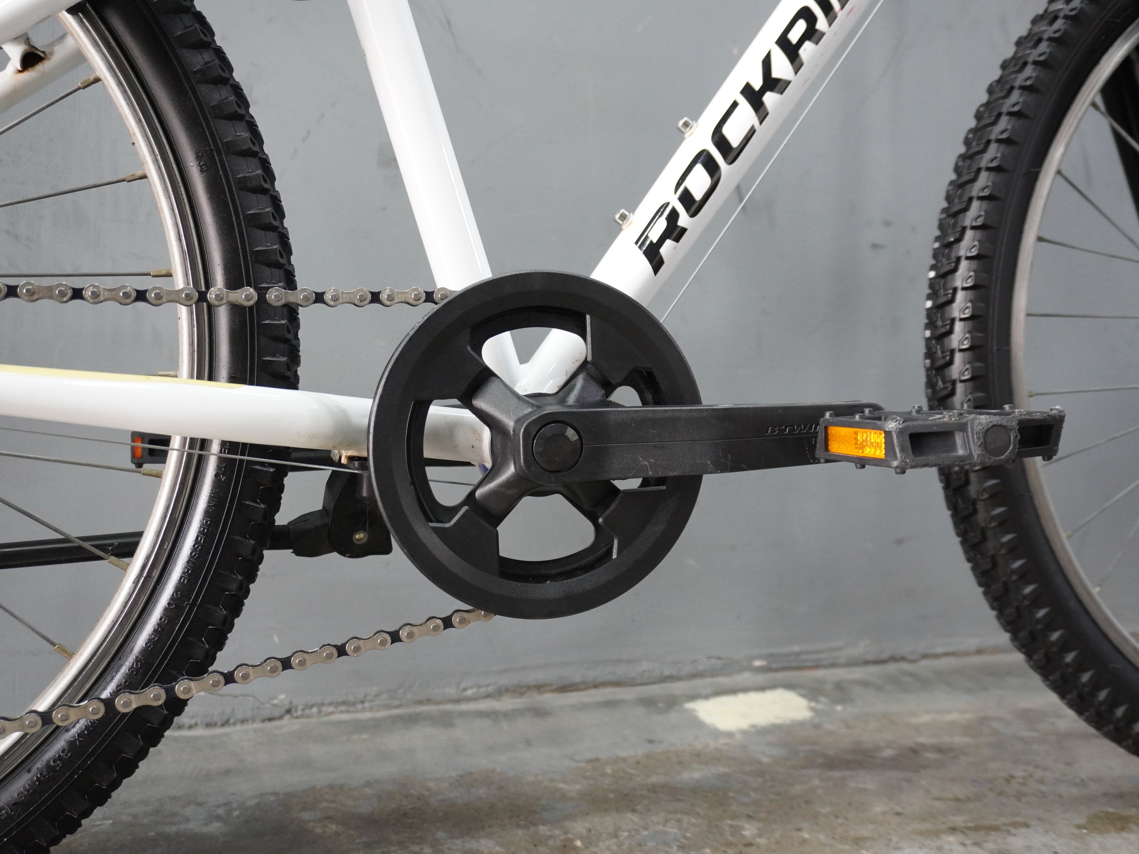 Decathlon Rockrider ST100 Kids Bike