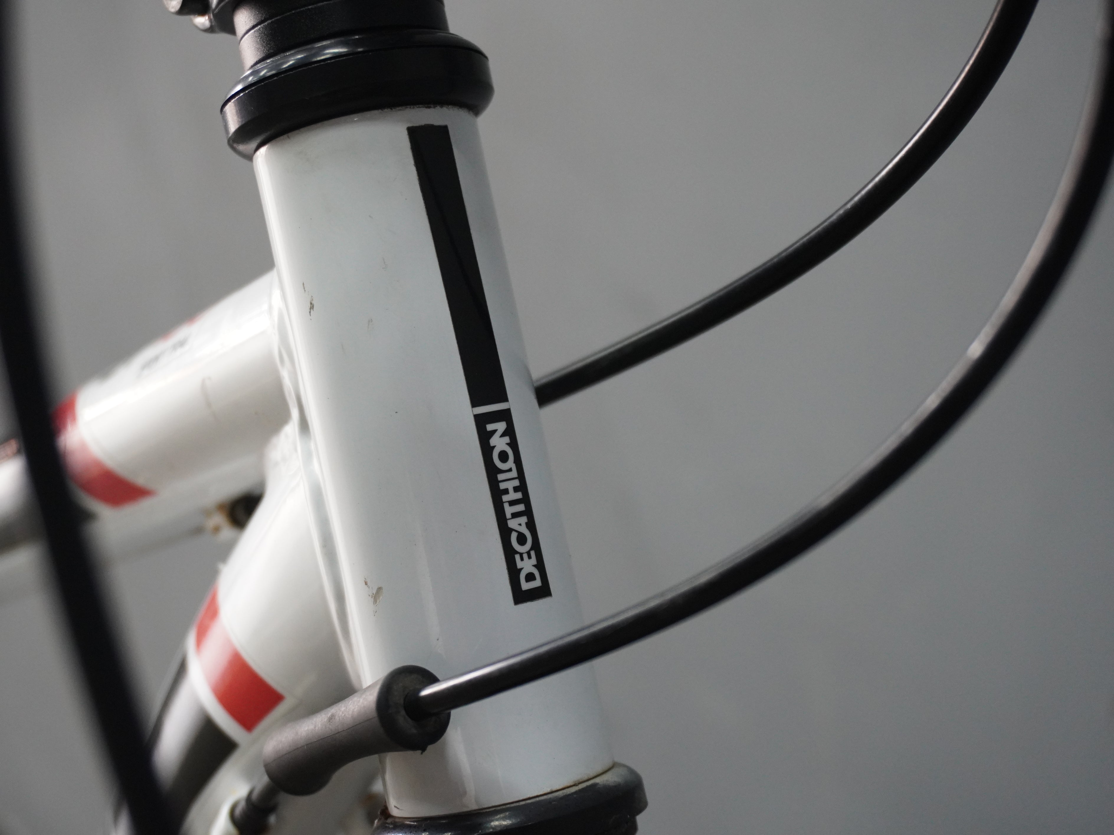 Decathlon Rockrider ST100 Kids Bike