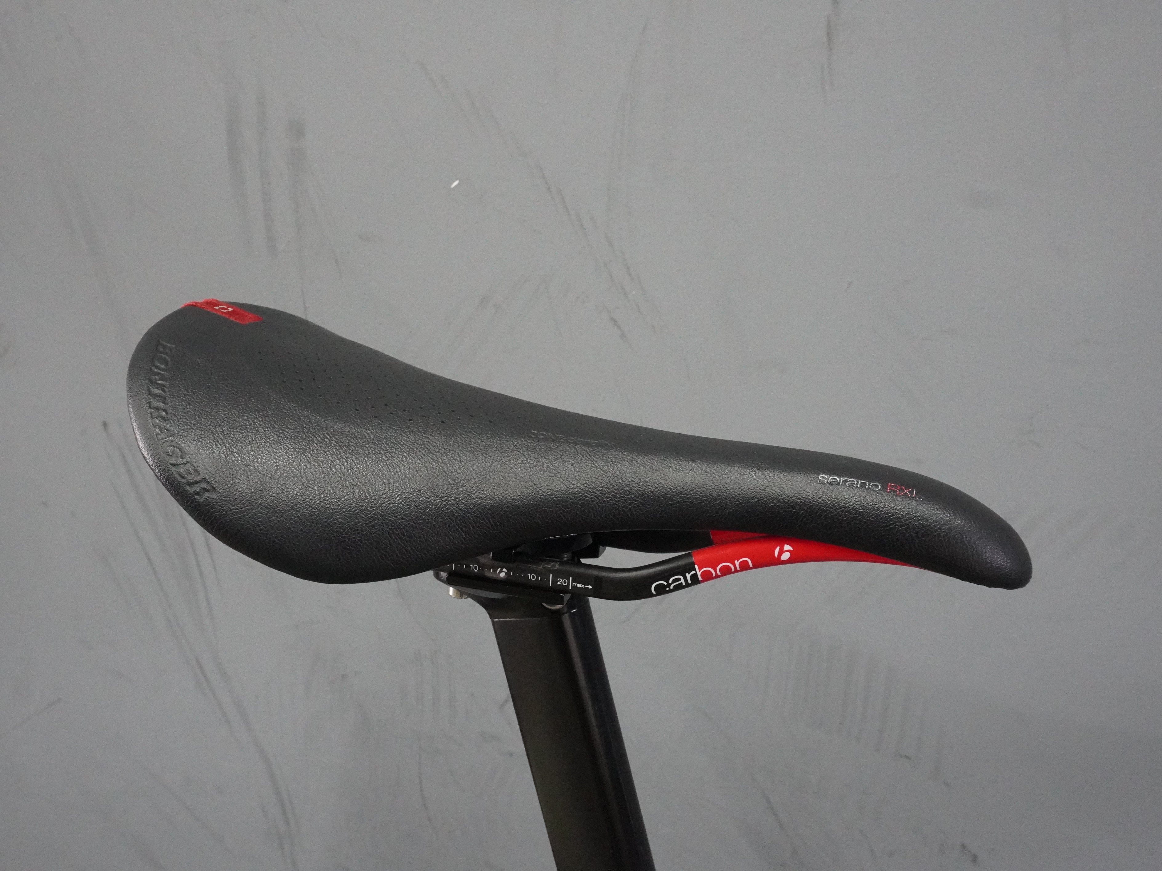 Giant TCR Advanced 1 Road Bike