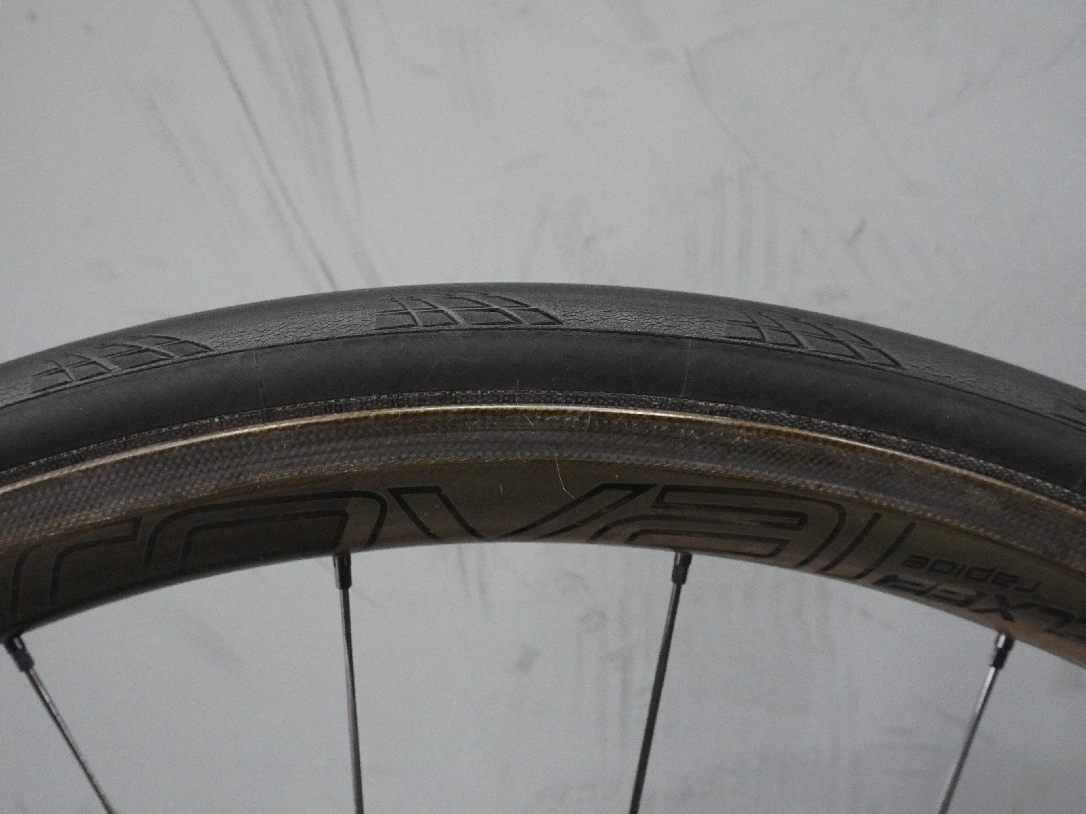 Giant TCR Advanced 1 Road Bike