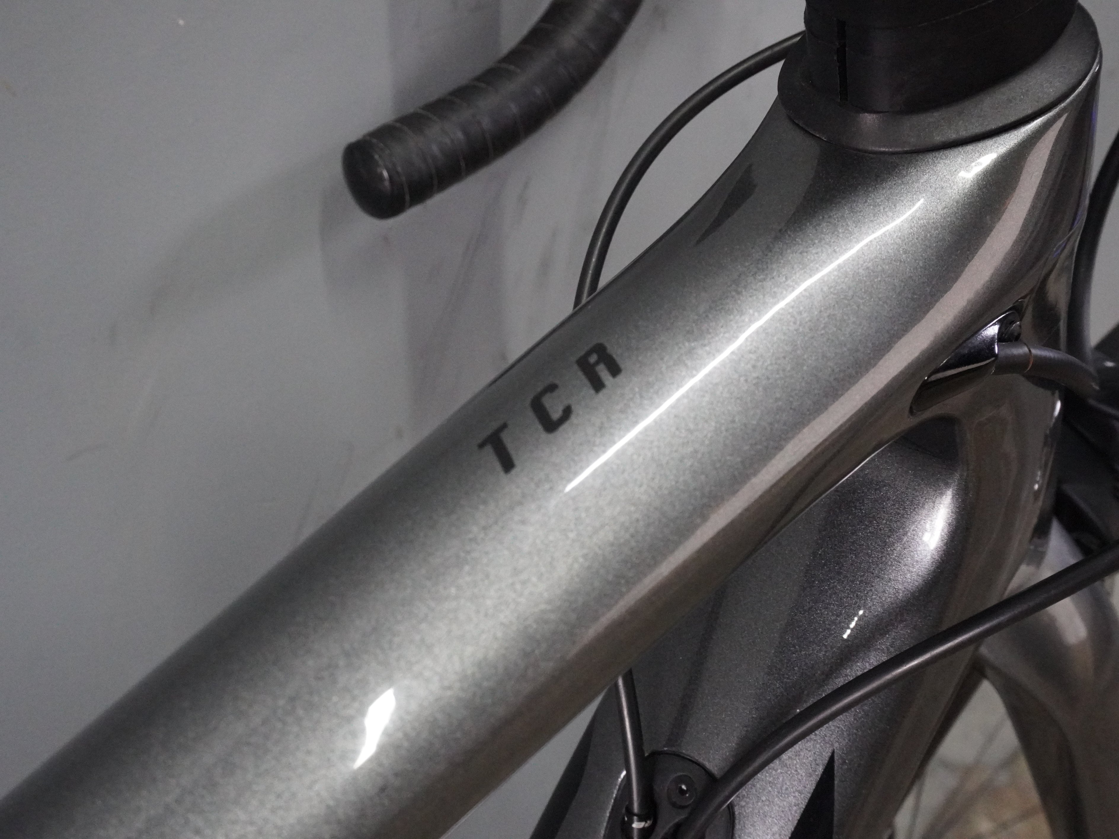 Giant TCR Advanced 1 Road Bike