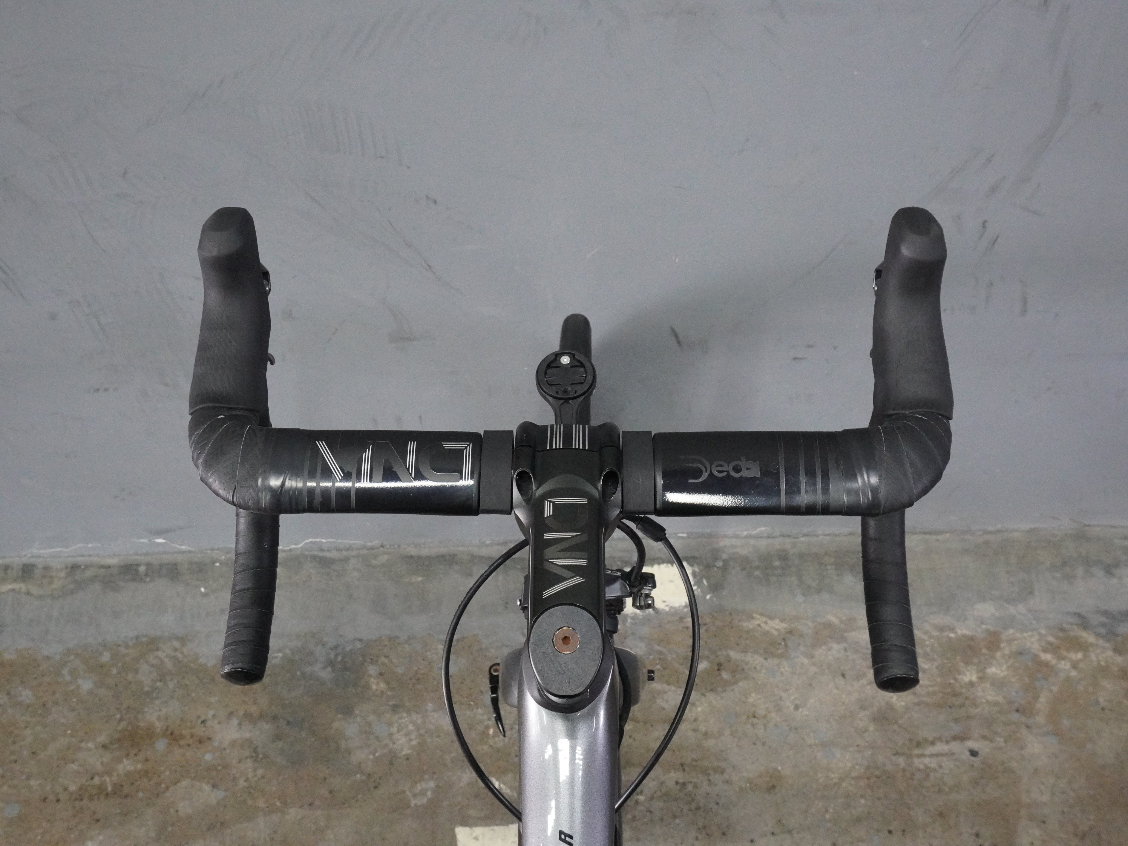 Giant TCR Advanced 1 Road Bike