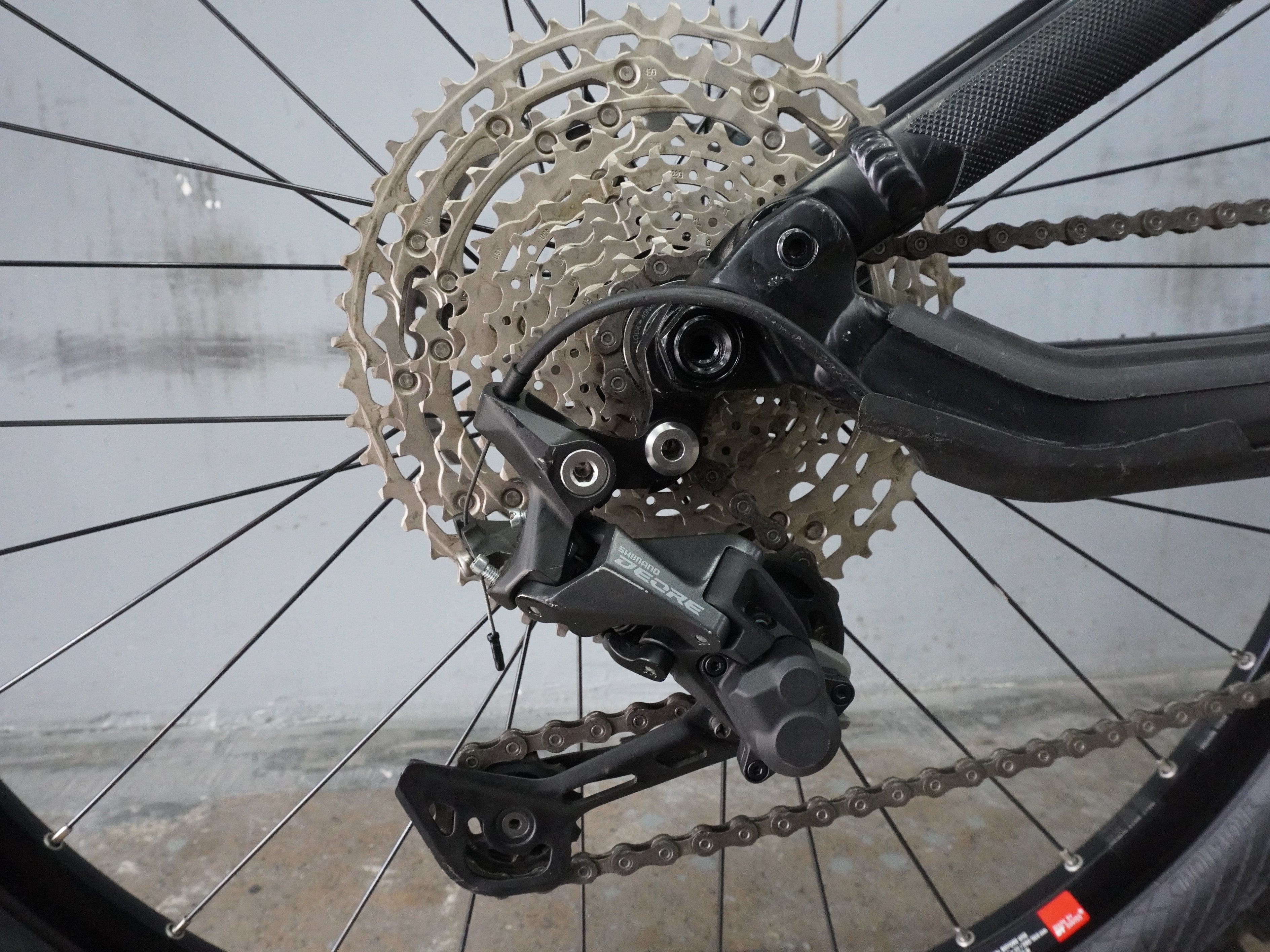 Commencal Meta AM Mountain Bike