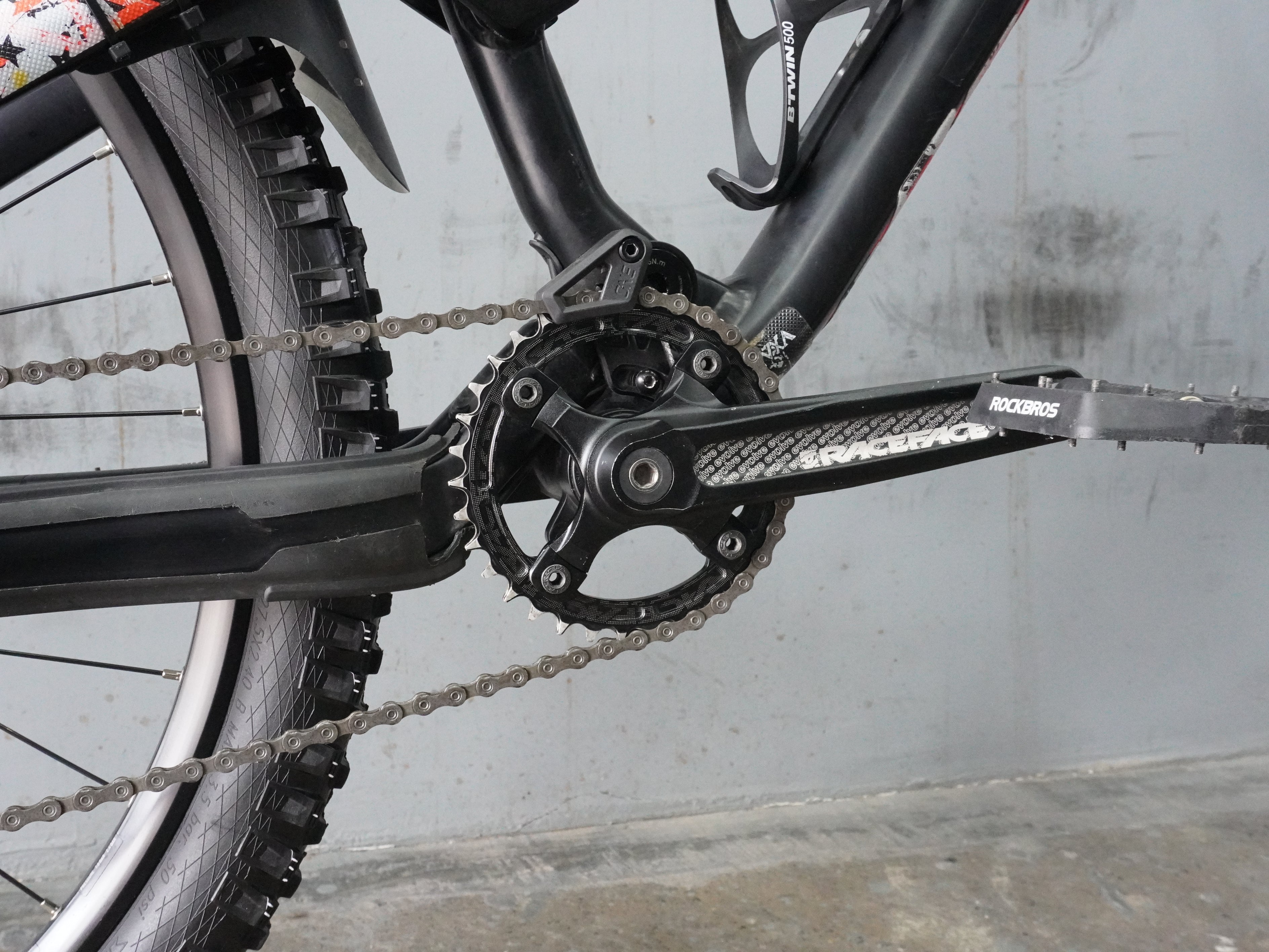 Commencal Meta AM Mountain Bike