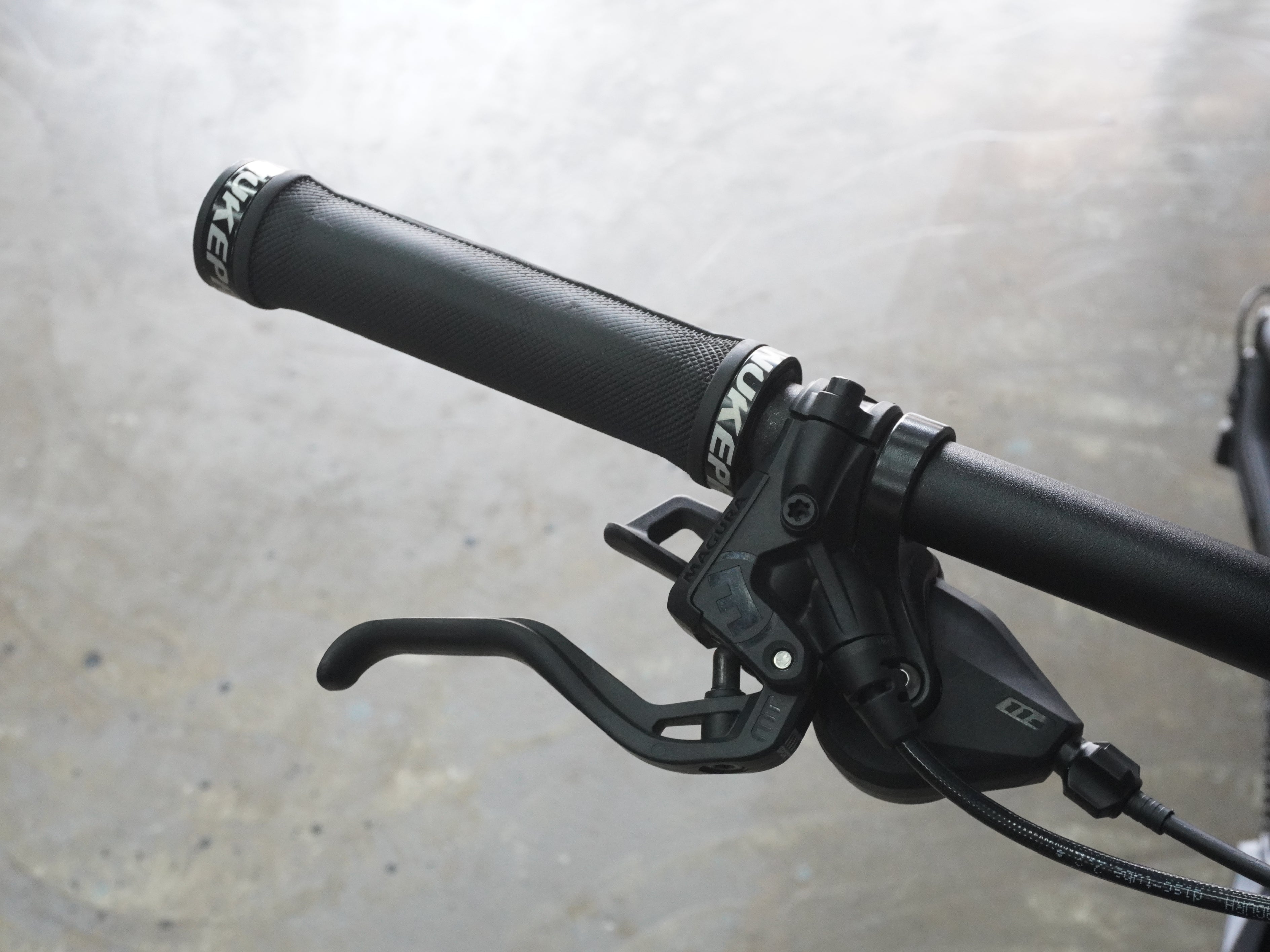 Commencal Meta AM Mountain Bike