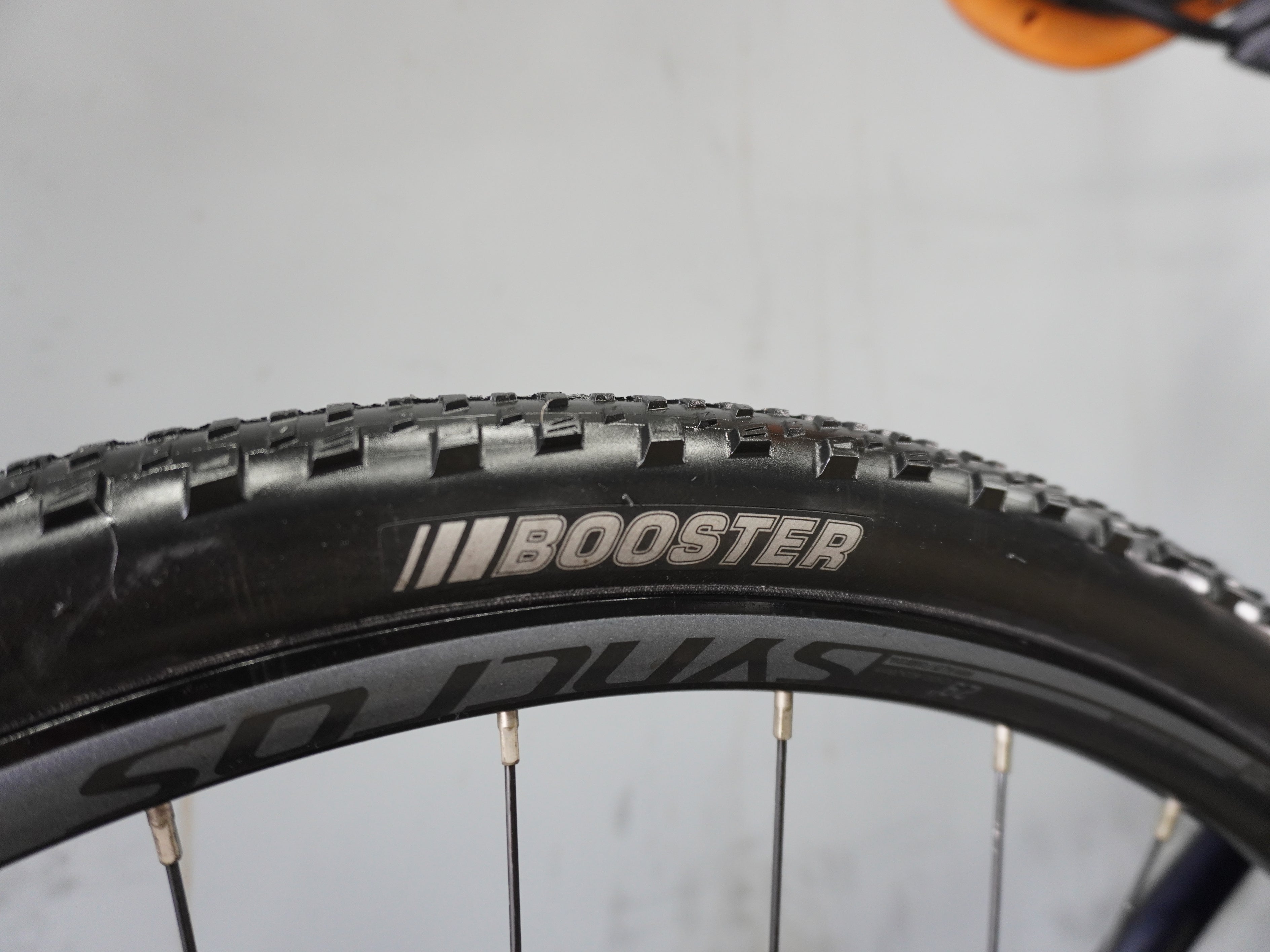 Scott Sub Cross 40 Mountain Bike