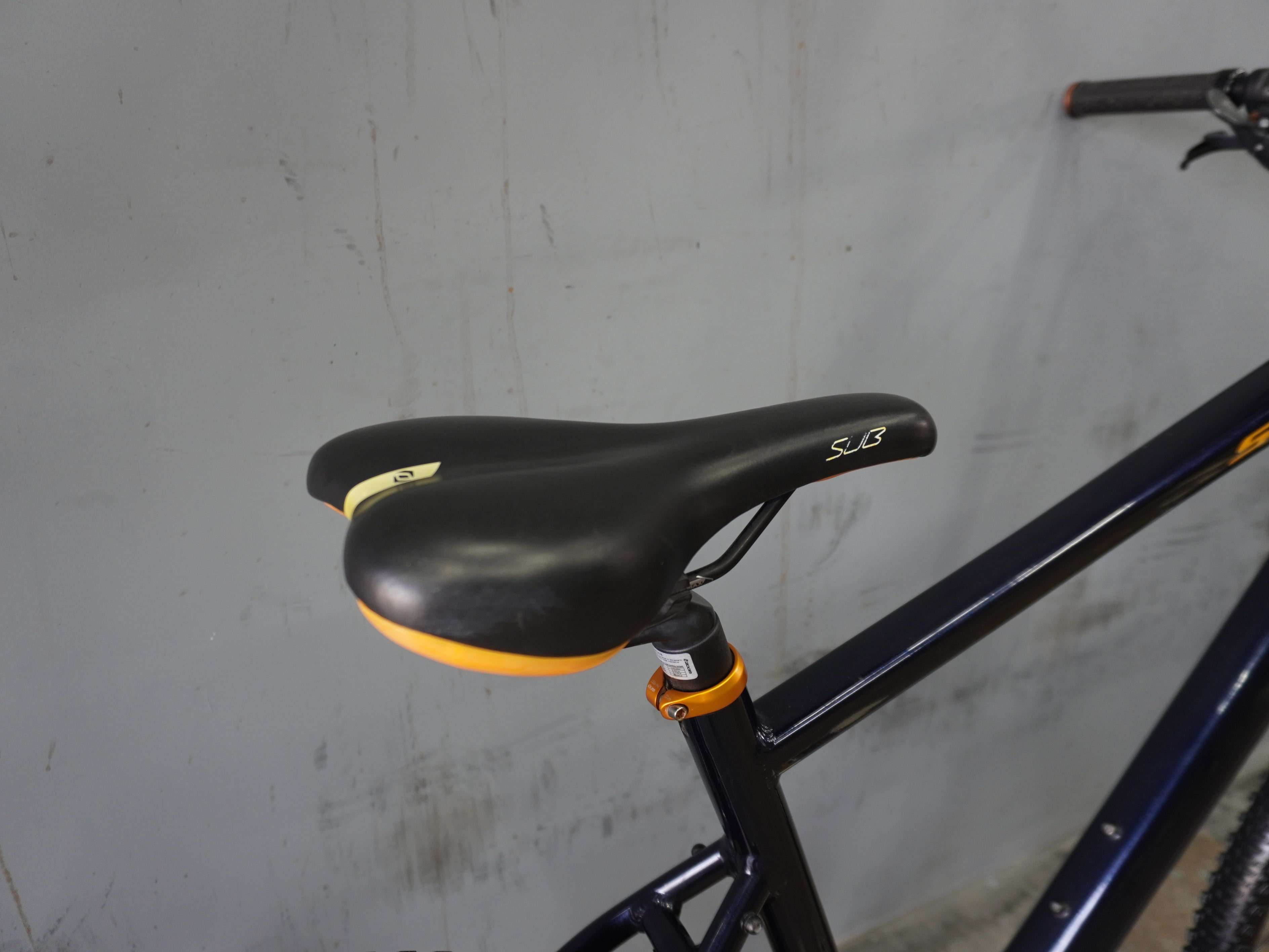 Scott Sub Cross 40 Mountain Bike