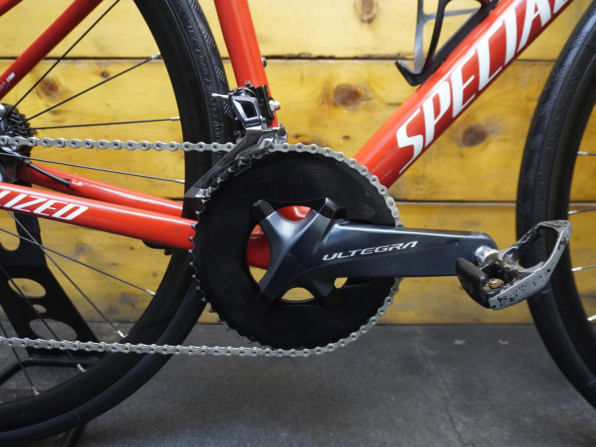 Specialized Tarmac Road Bike