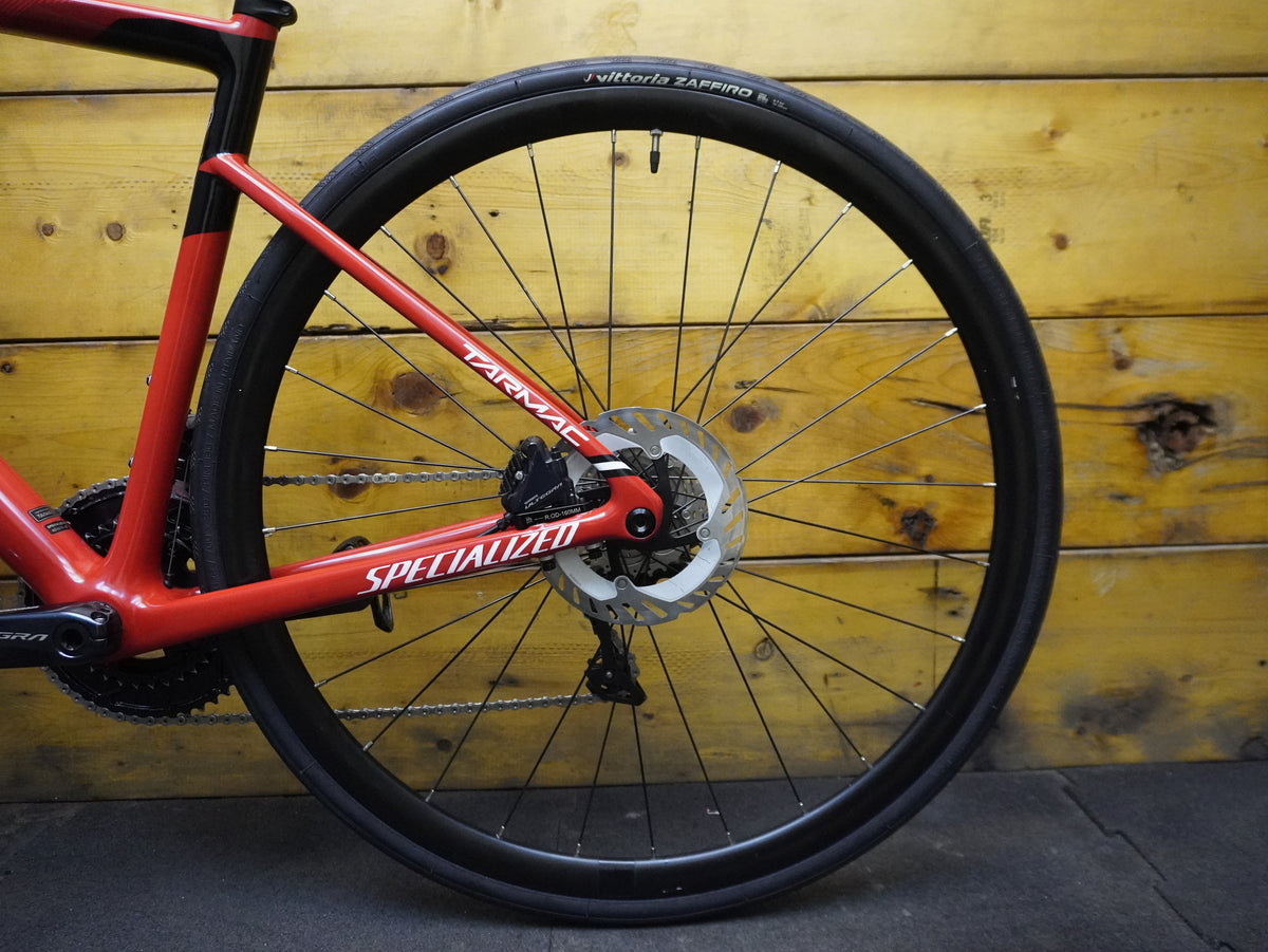 Specialized Tarmac Road Bike