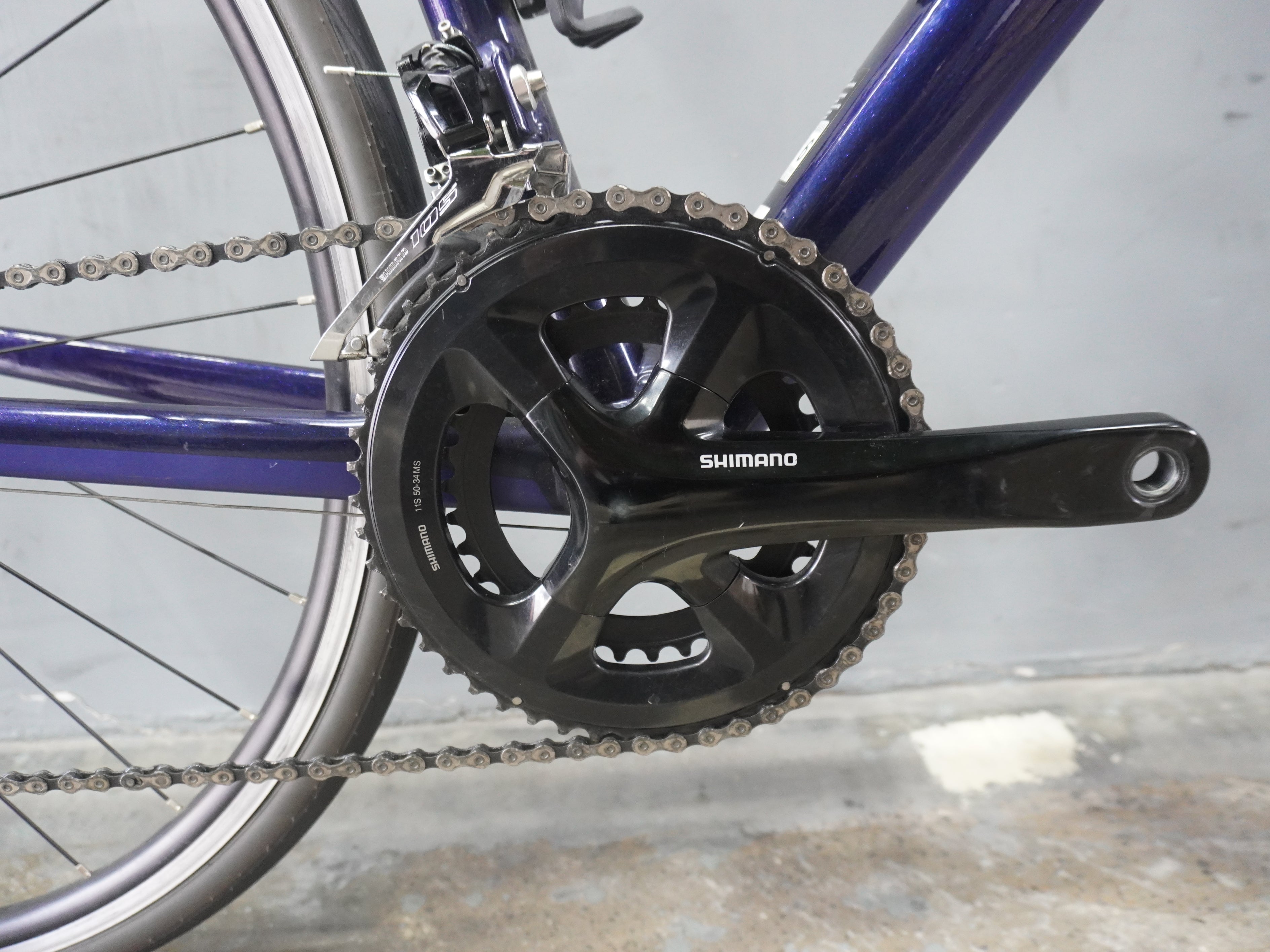 Scott Speedster 10 Road Bike