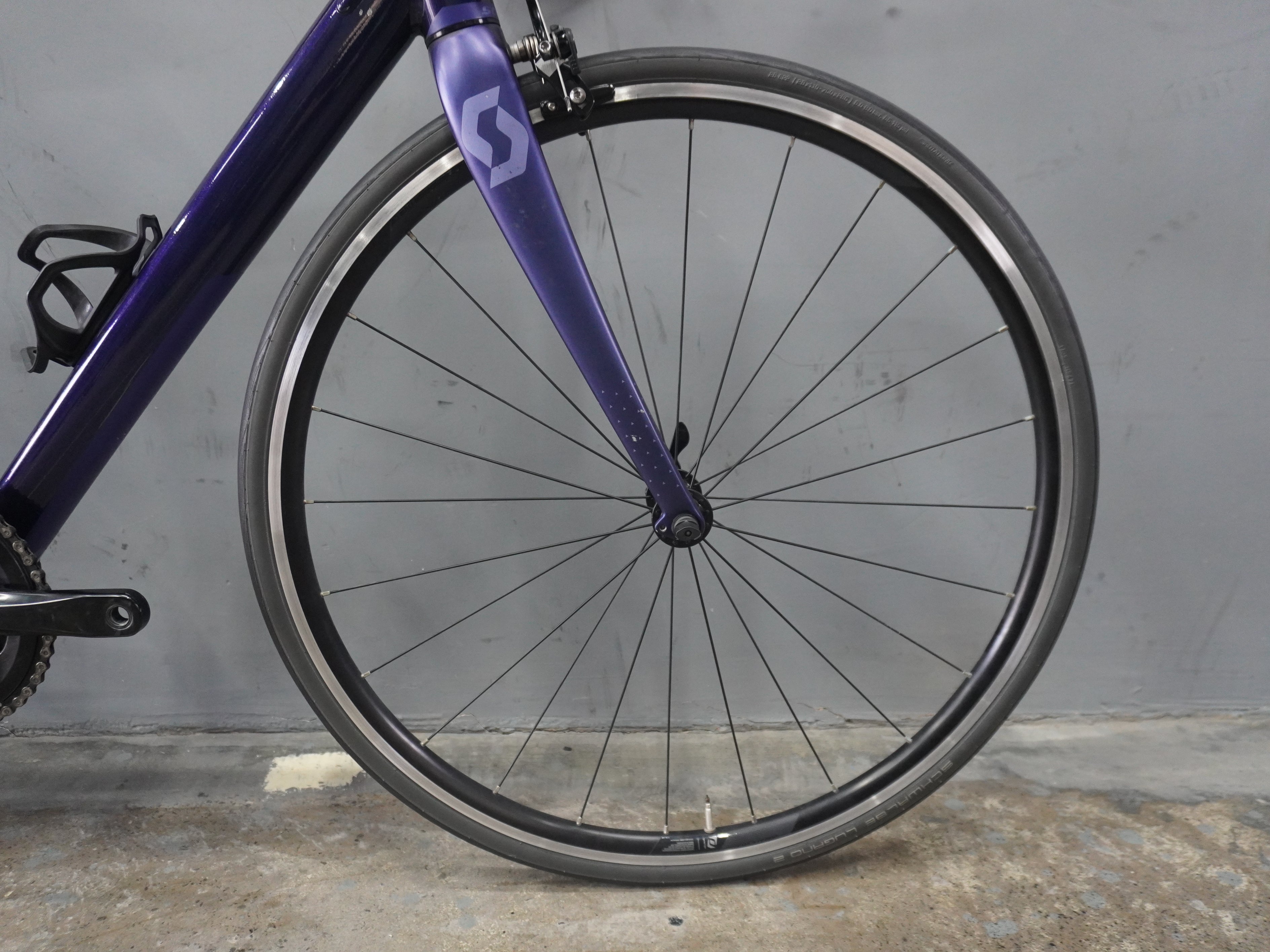 Scott Speedster 10 Road Bike