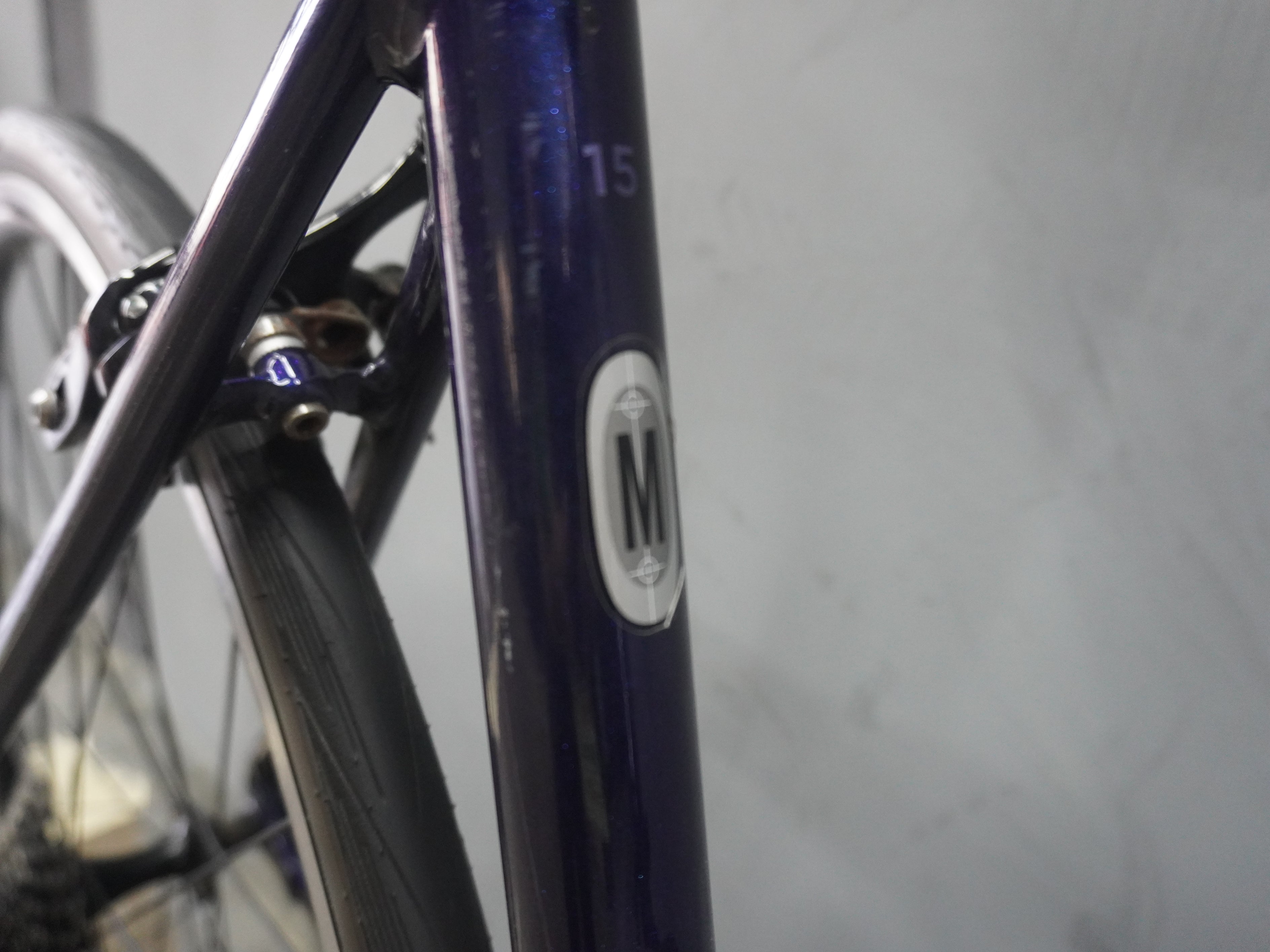 Scott Speedster 10 Road Bike