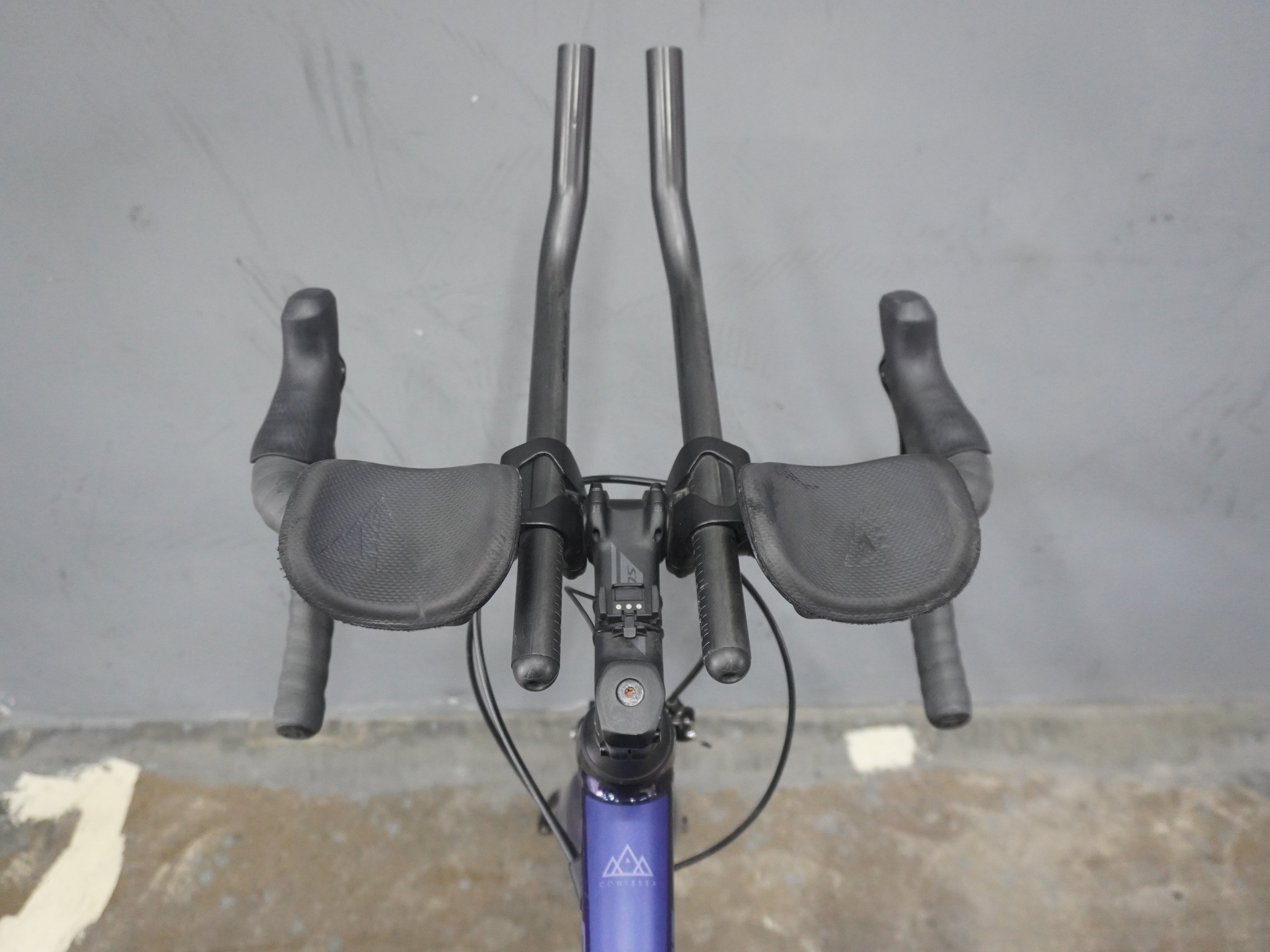 Scott Speedster 10 Road Bike