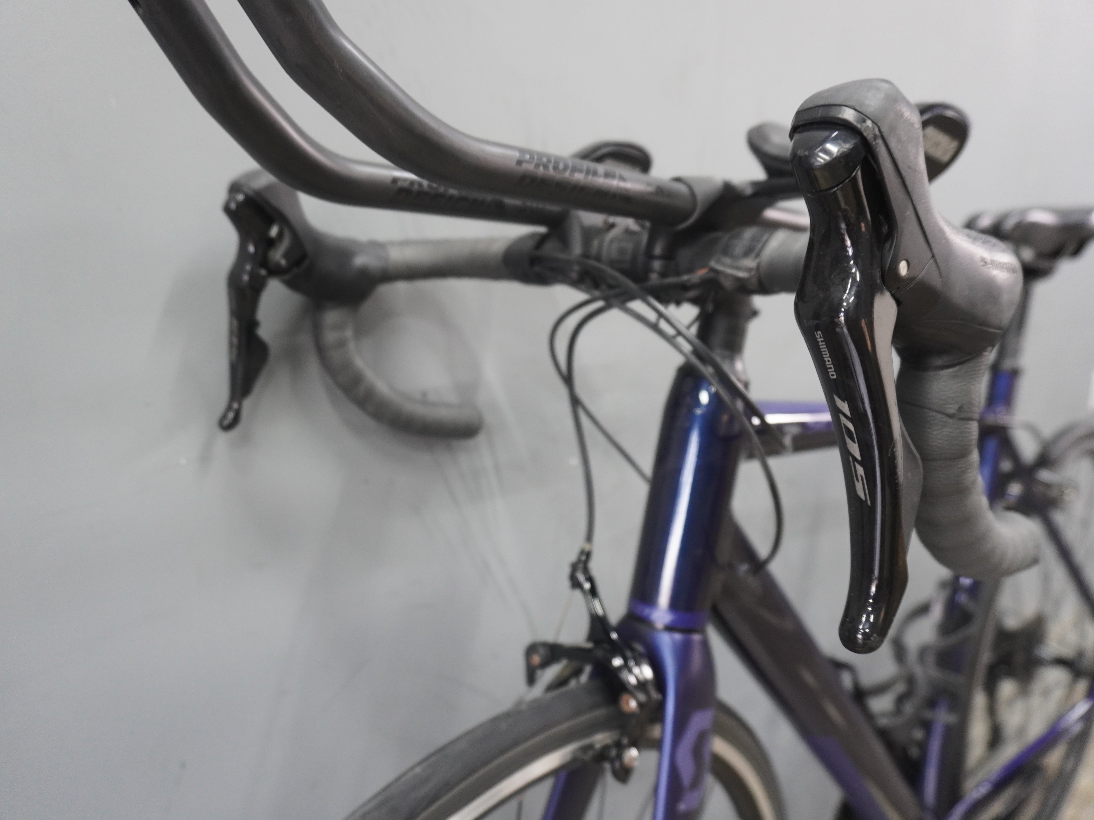 Scott Speedster 10 Road Bike