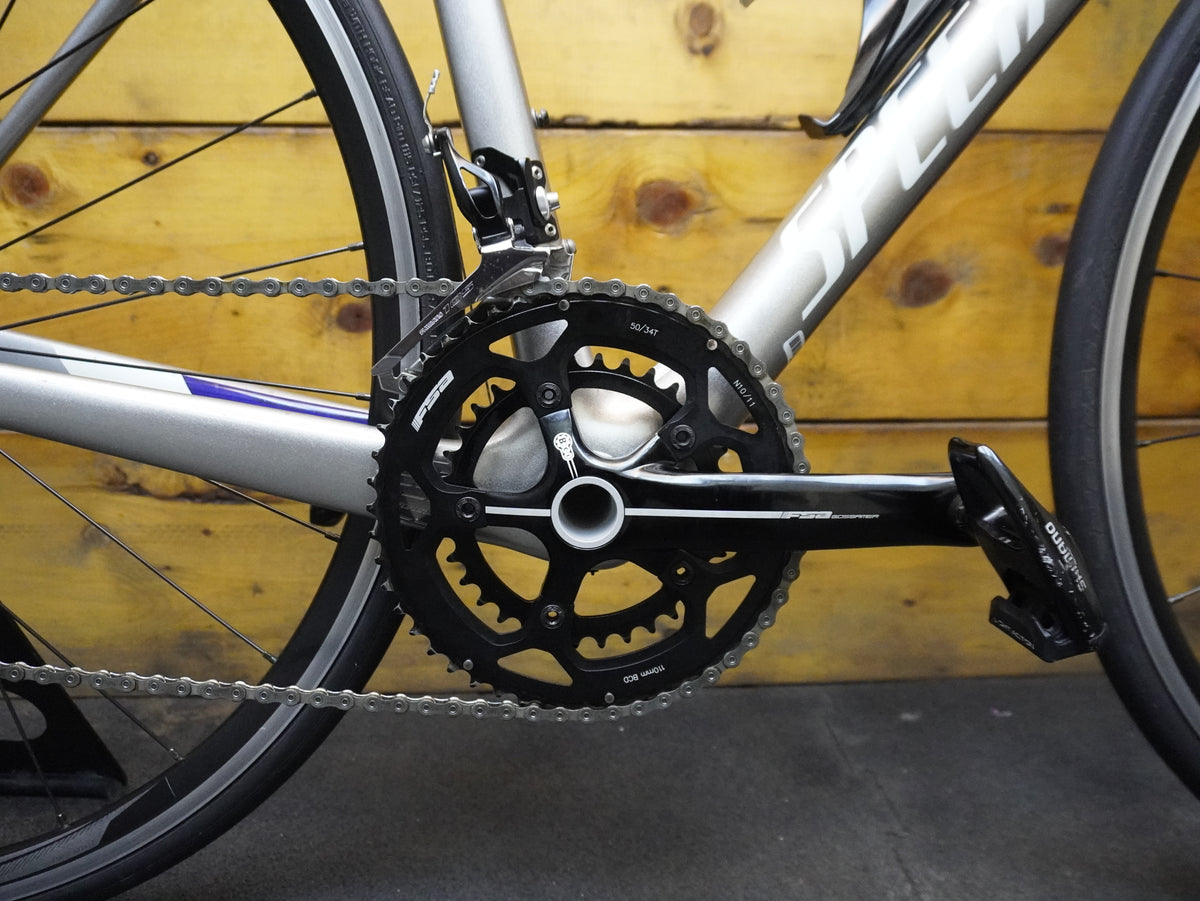 RENT Specialized Amira Sport Road Bike