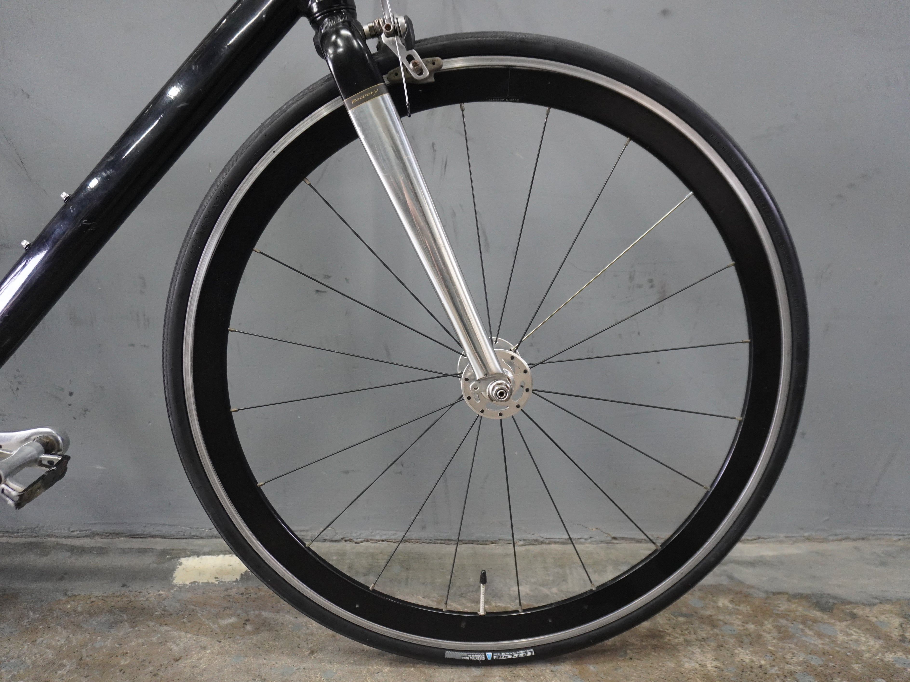 Giant Bowrey 84' Fixie Road Bike