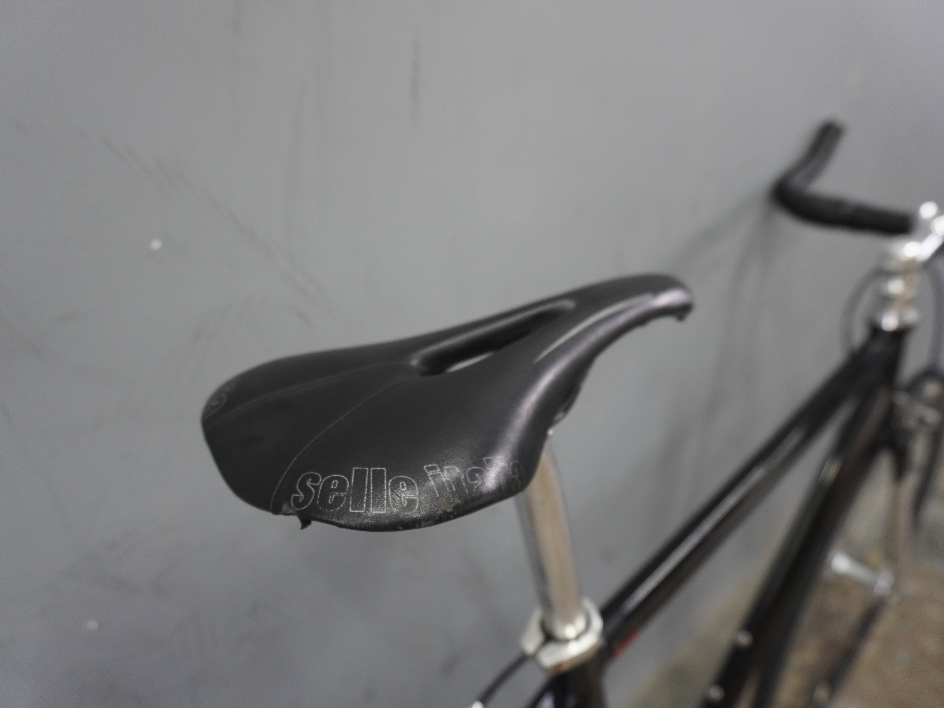Giant Bowrey 84' Fixie Road Bike