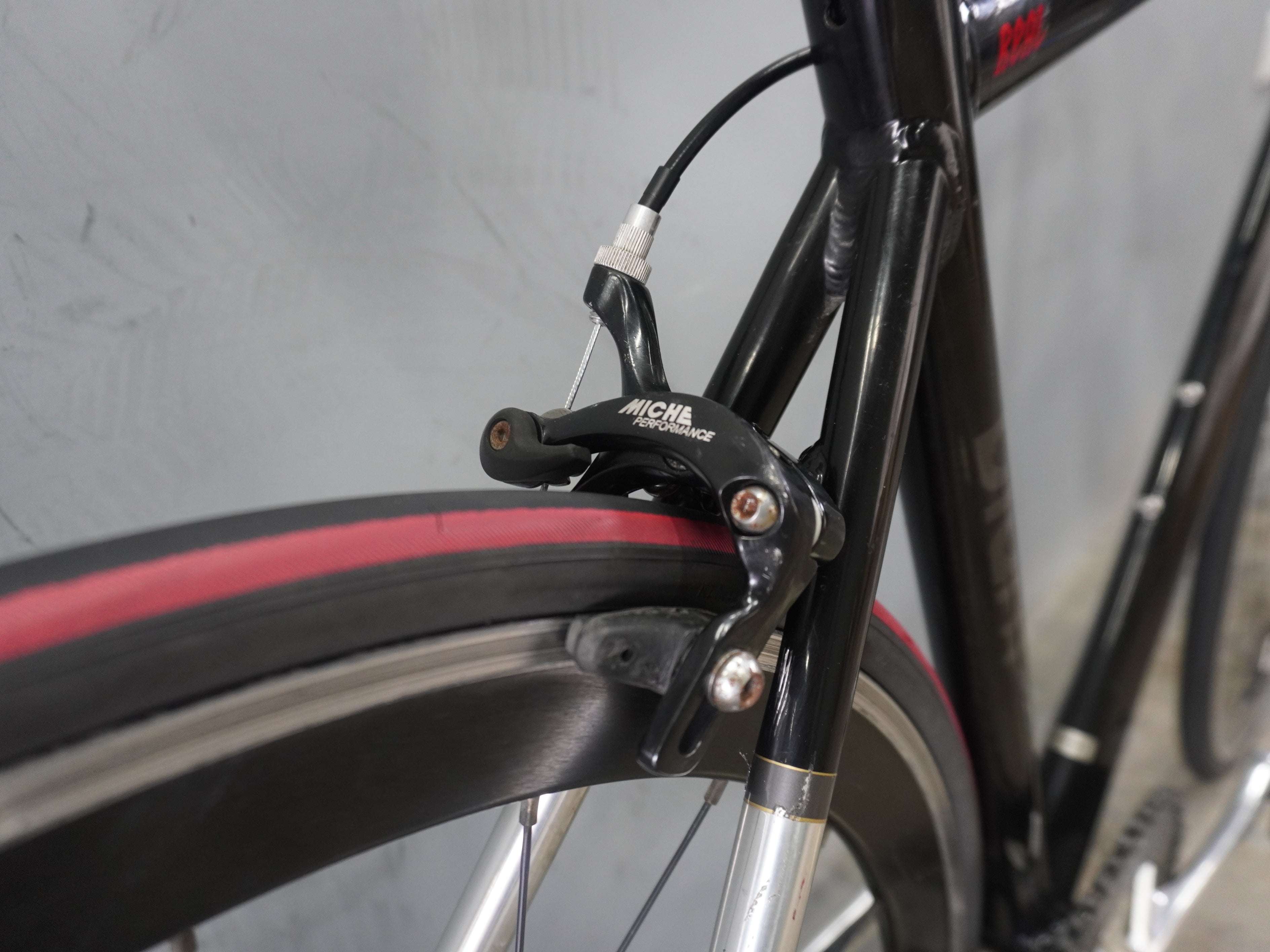 Giant Bowrey 84' Fixie Road Bike