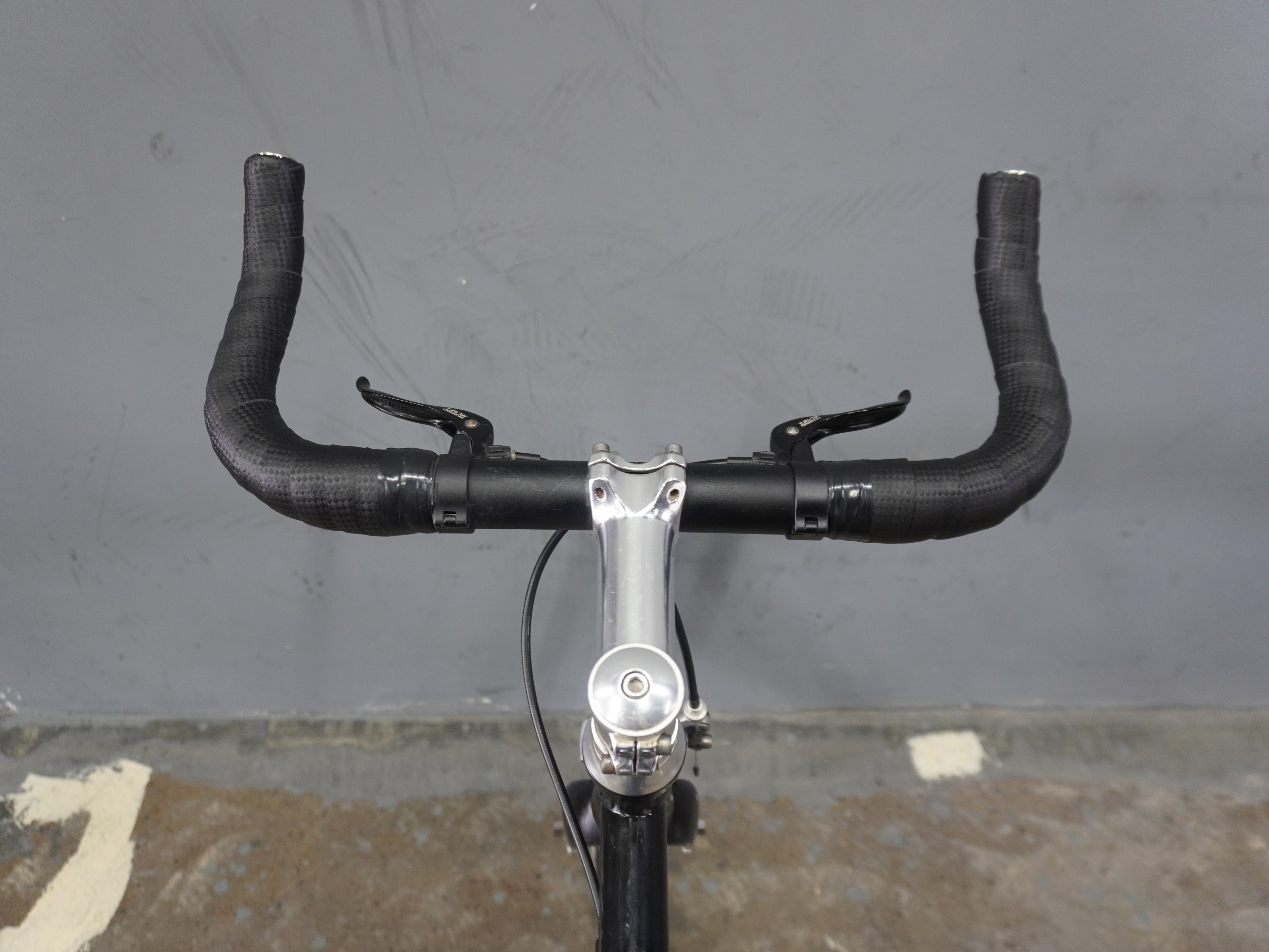 Giant Bowrey 84' Fixie Road Bike