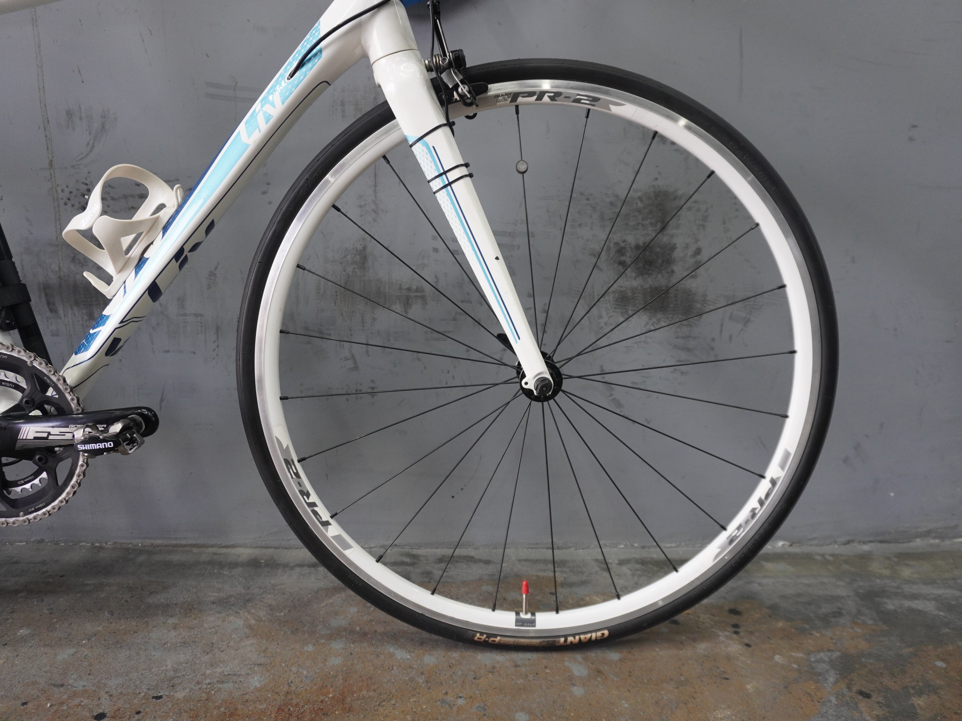 Liv Avail 1 Road Bike